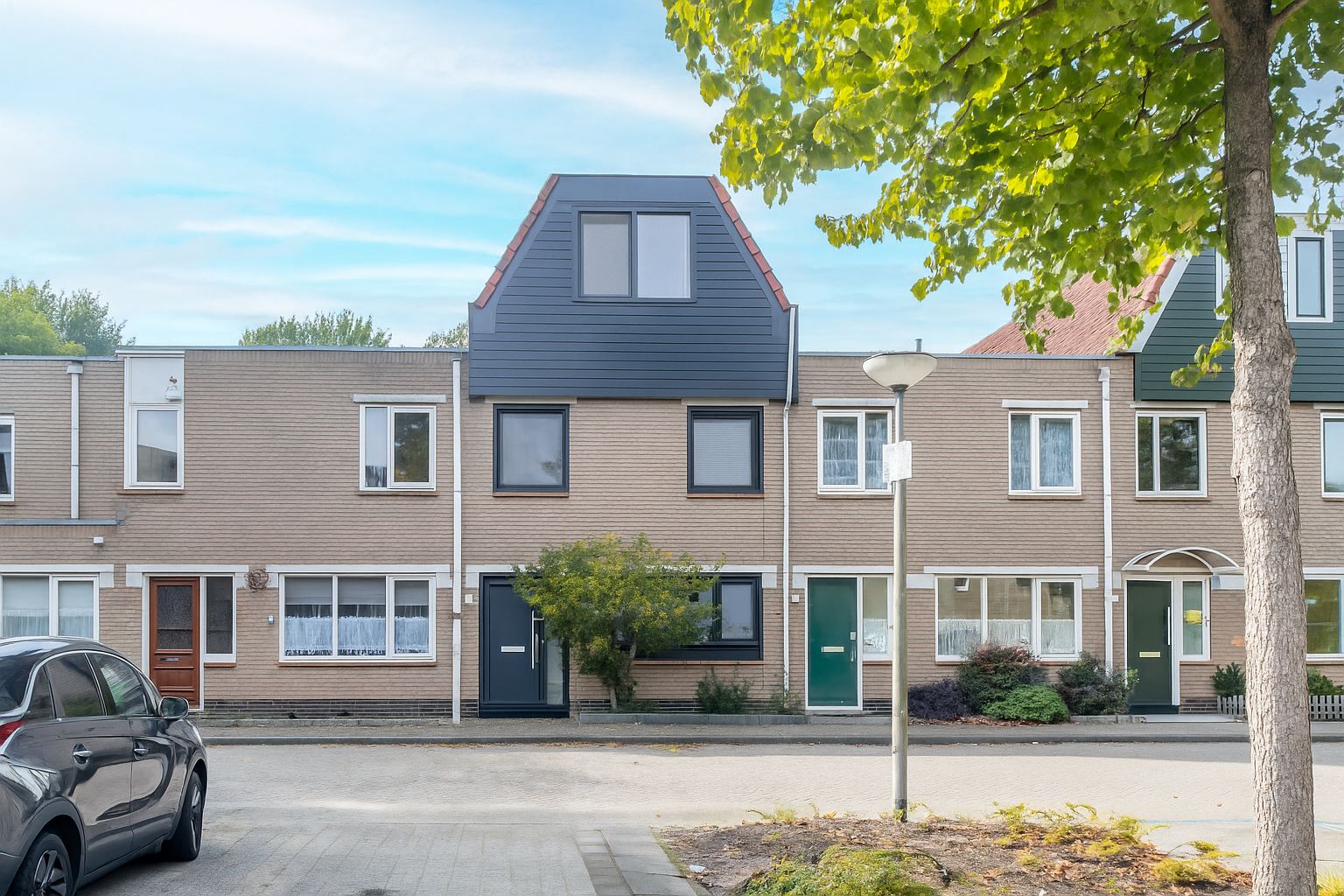 Foto van Polderland 83, Diemen