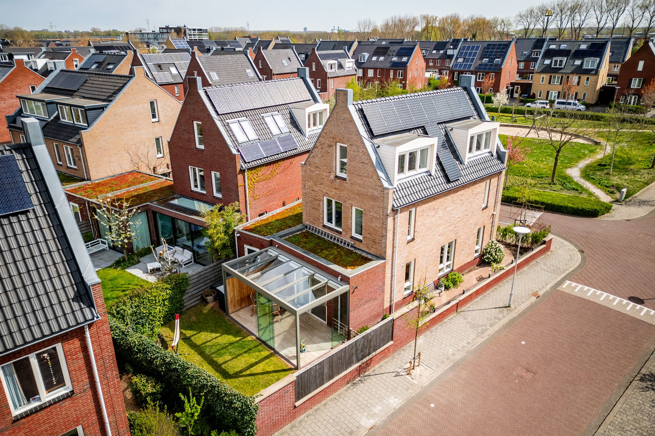 Foto van Bantaskine 23, Diemen
