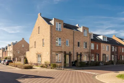 Foto van Mariënburg 308, Diemen