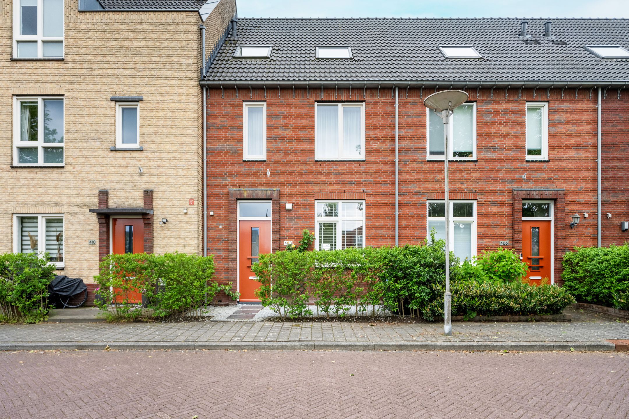 Foto van Mariënburg 408, Diemen