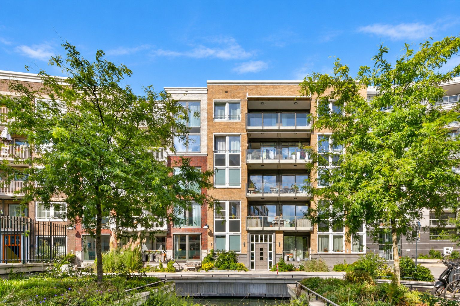 Foto van Piet Mondriaansingel 103, Diemen