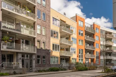Foto van Piet Mondriaansingel 155, Diemen