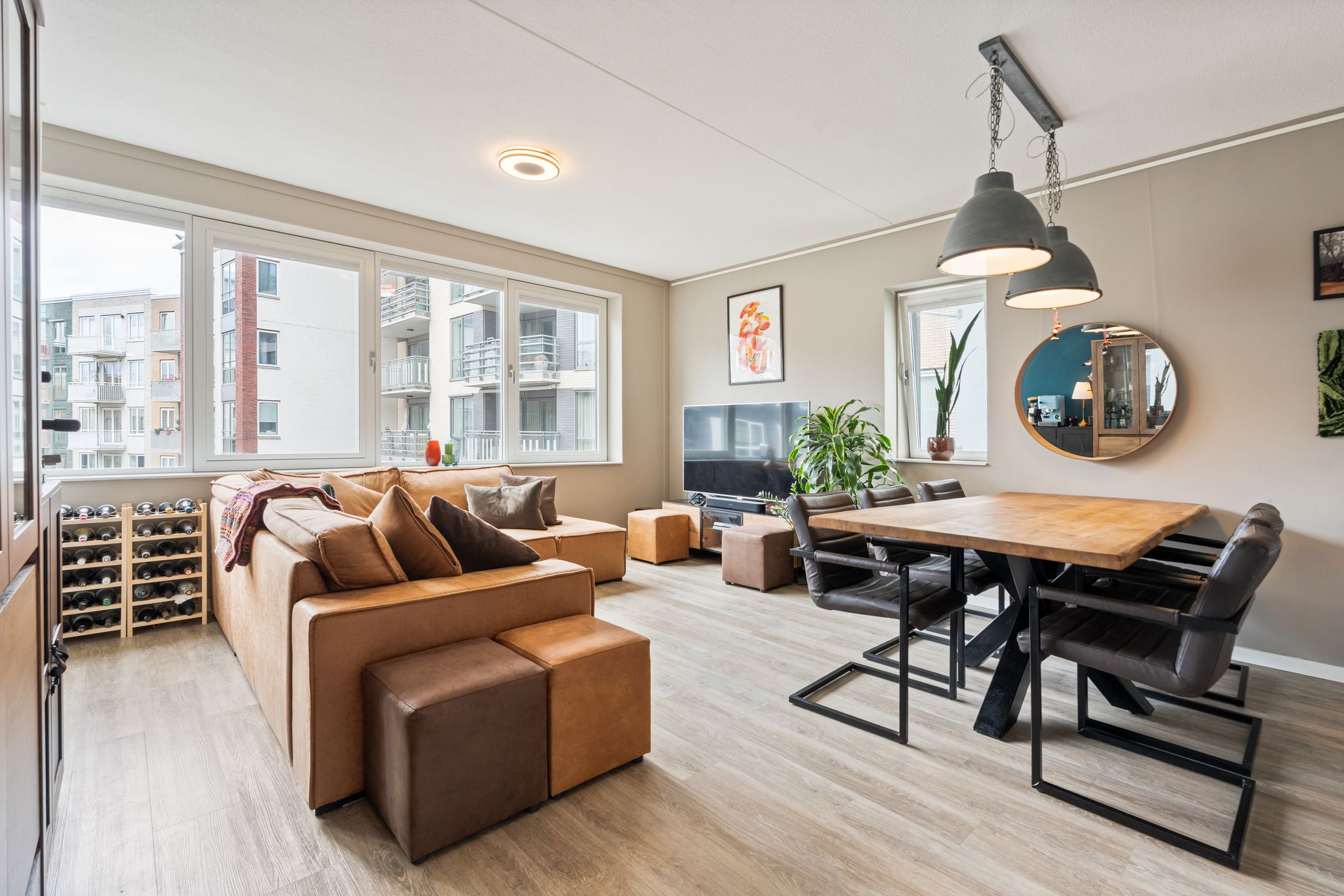 Foto van Piet Mondriaansingel 255, Diemen