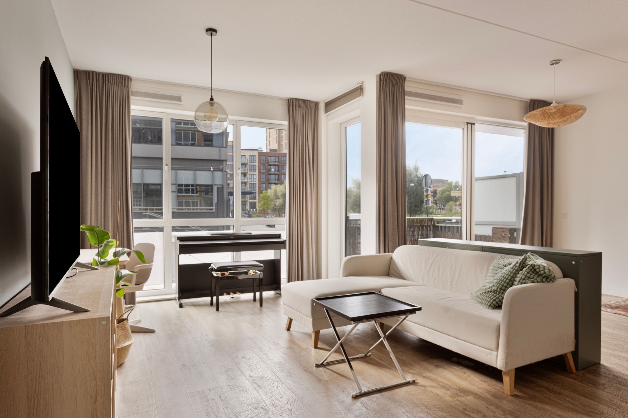 Foto van Piet Mondriaansingel 3, Diemen