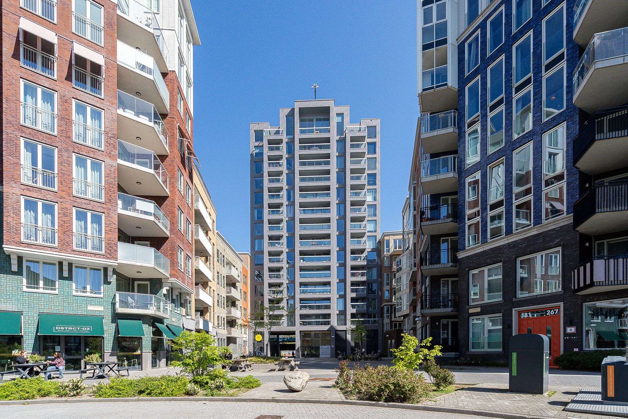 Foto van Jan Duikerhof 124, Diemen
