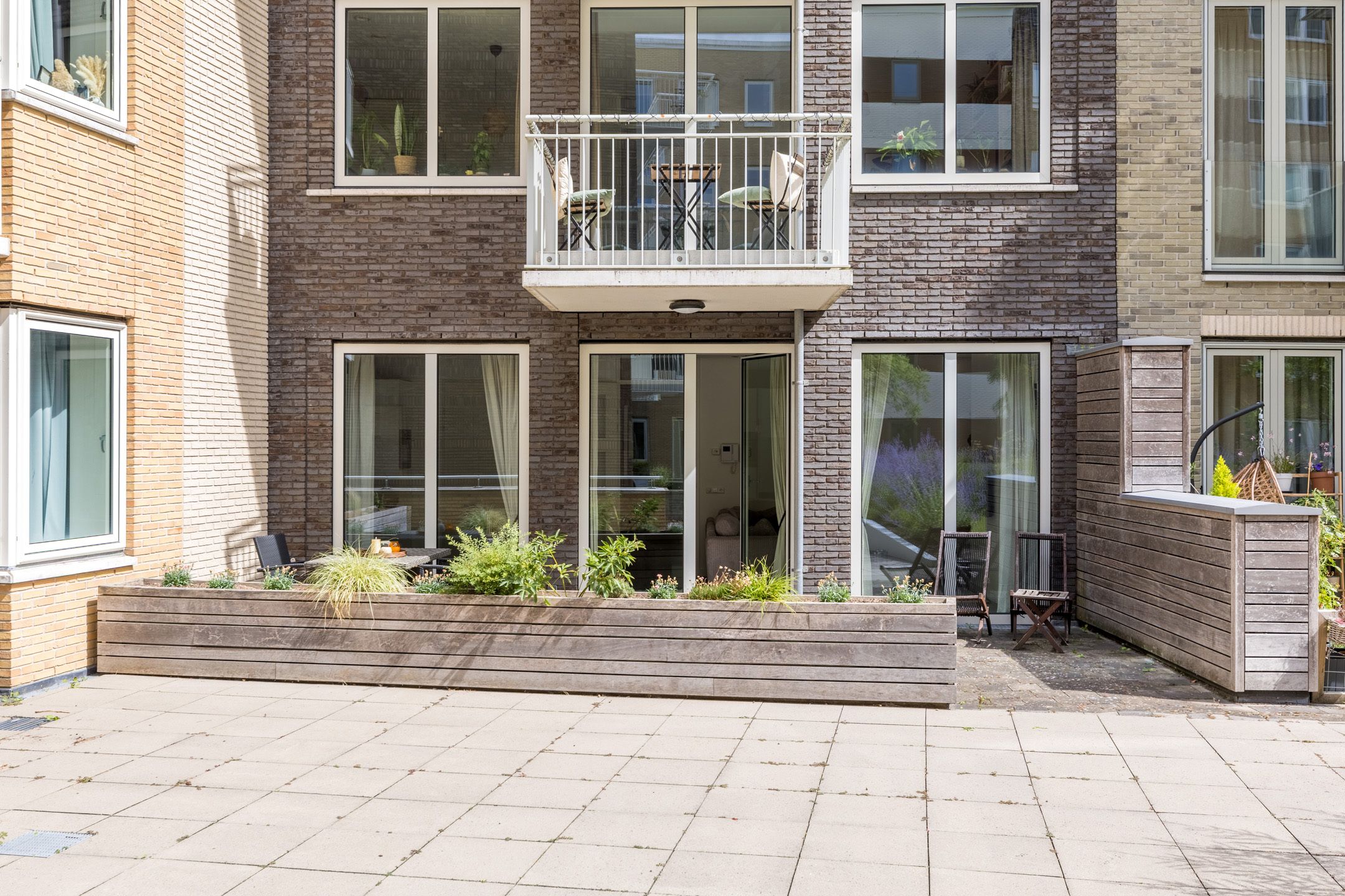 Foto van Jan Duikerhof 18, Diemen