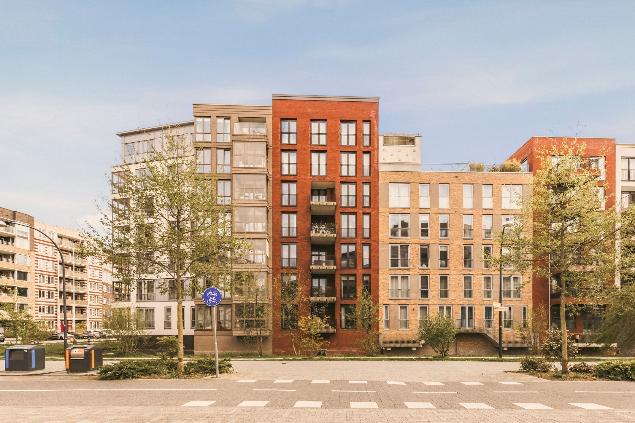 Foto van Carel Willinkgracht 213, Diemen