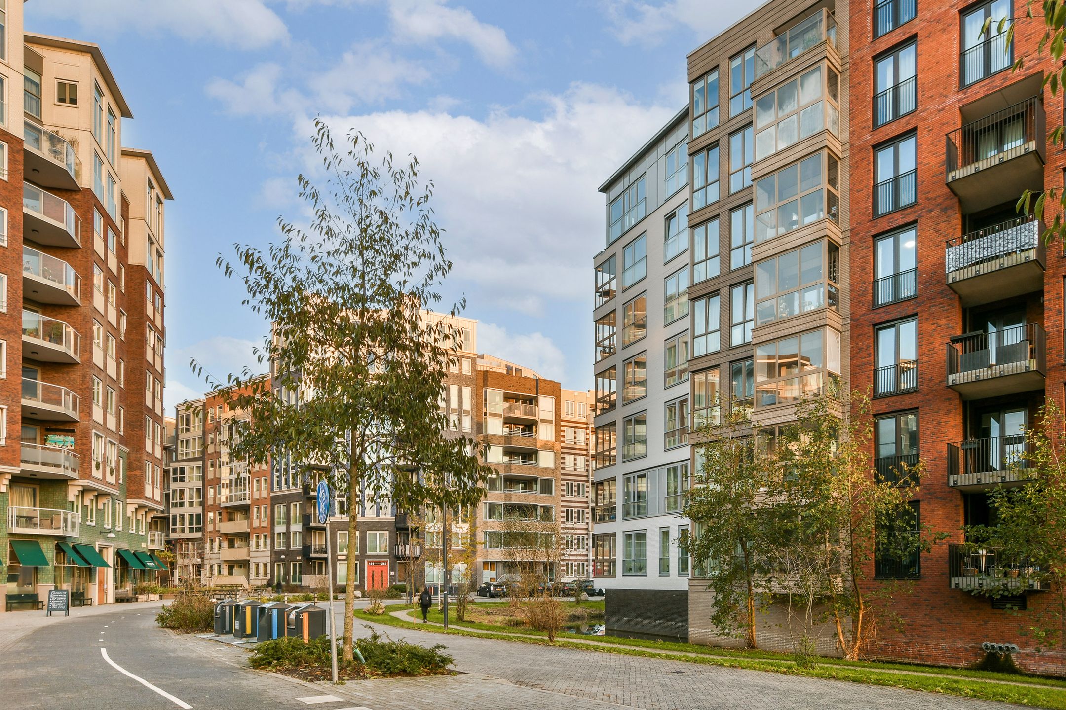 Foto van Carel Willinkgracht 215, Diemen