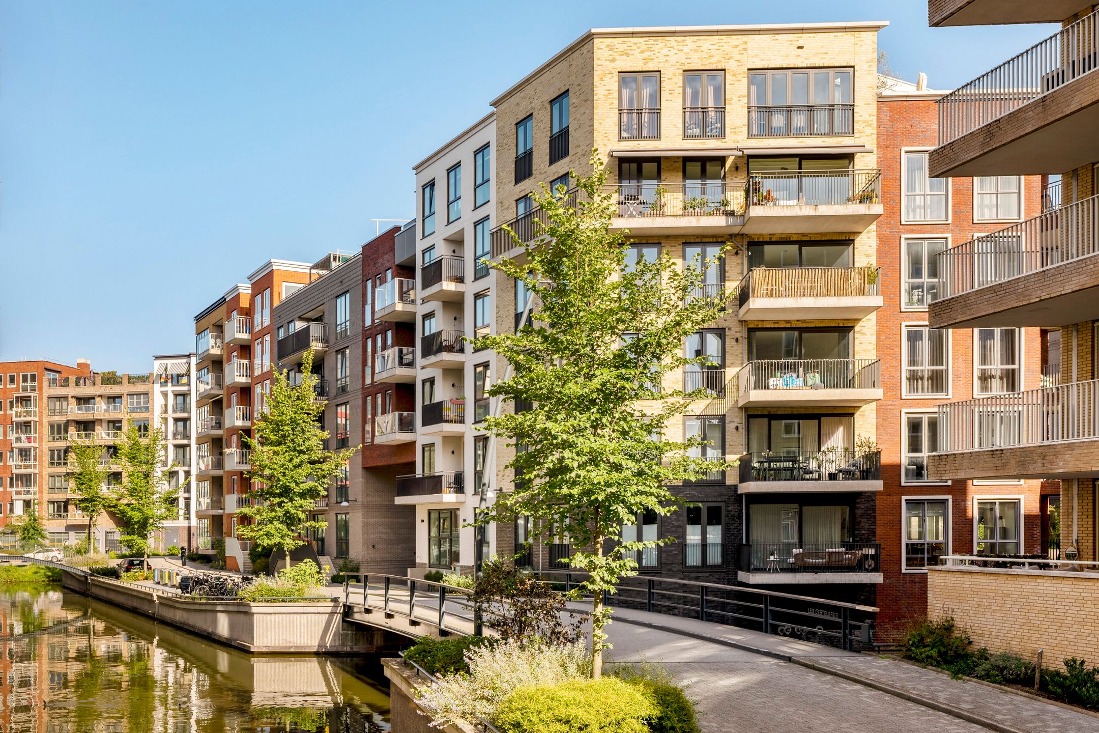 Foto van Carel Willinkgracht 319, Diemen