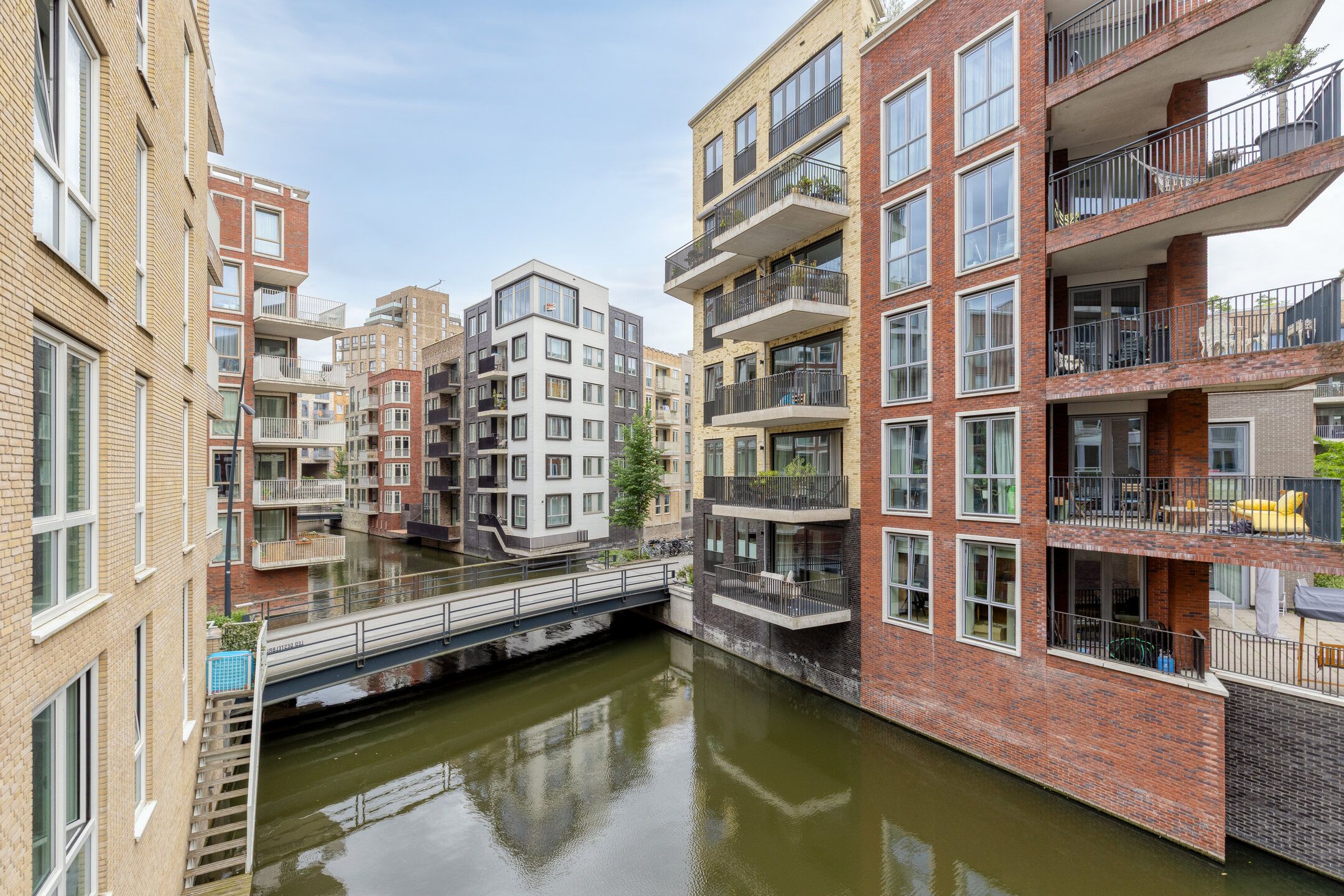 Foto van Carel Willinkgracht 409, Diemen