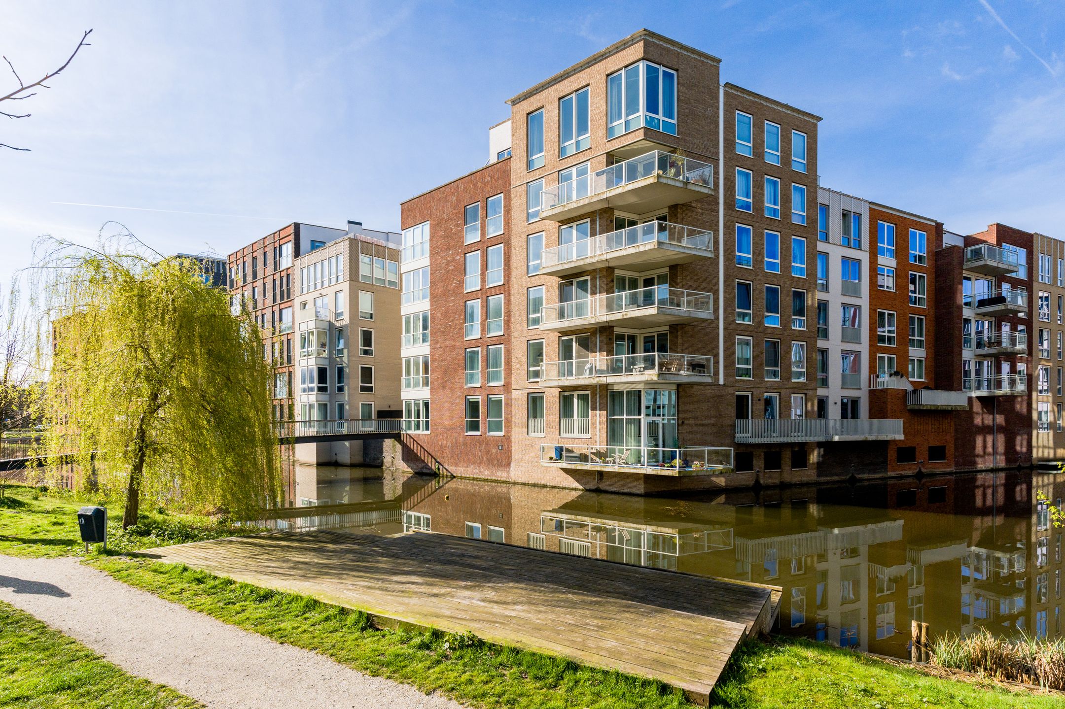 Foto van Carel Willinkgracht 437, Diemen