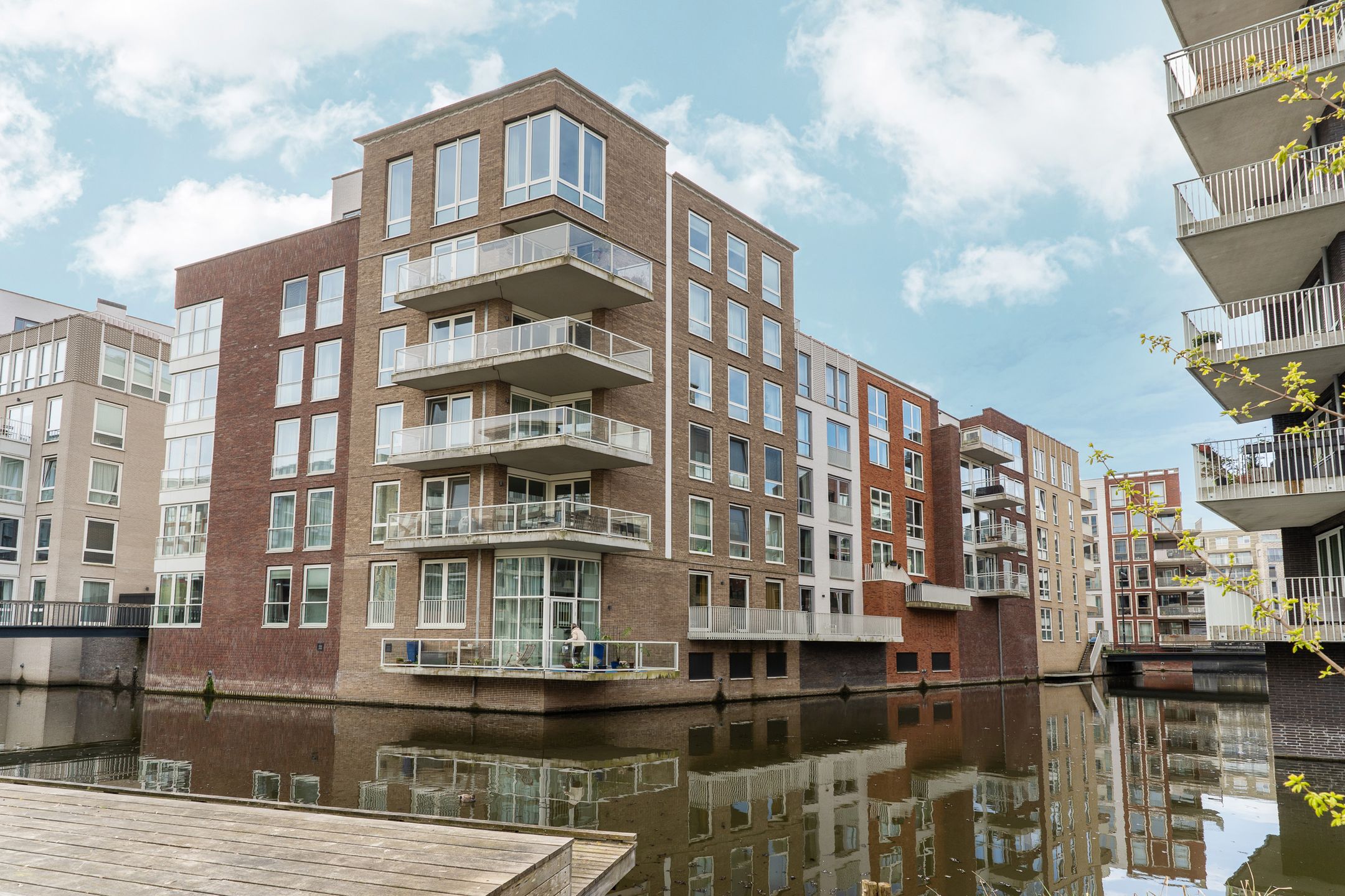 Foto van Carel Willinkgracht 439, Diemen