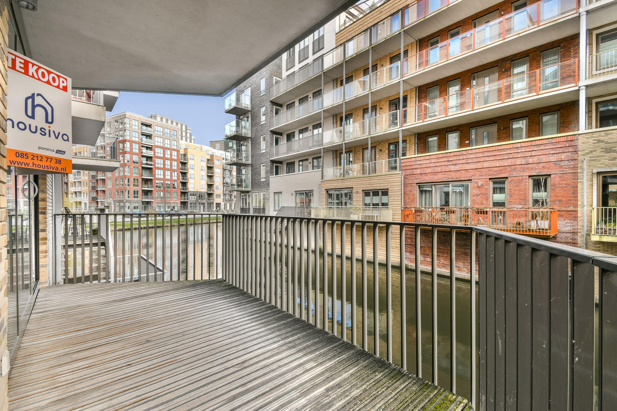 Foto van Carel Willinkgracht 471, Diemen