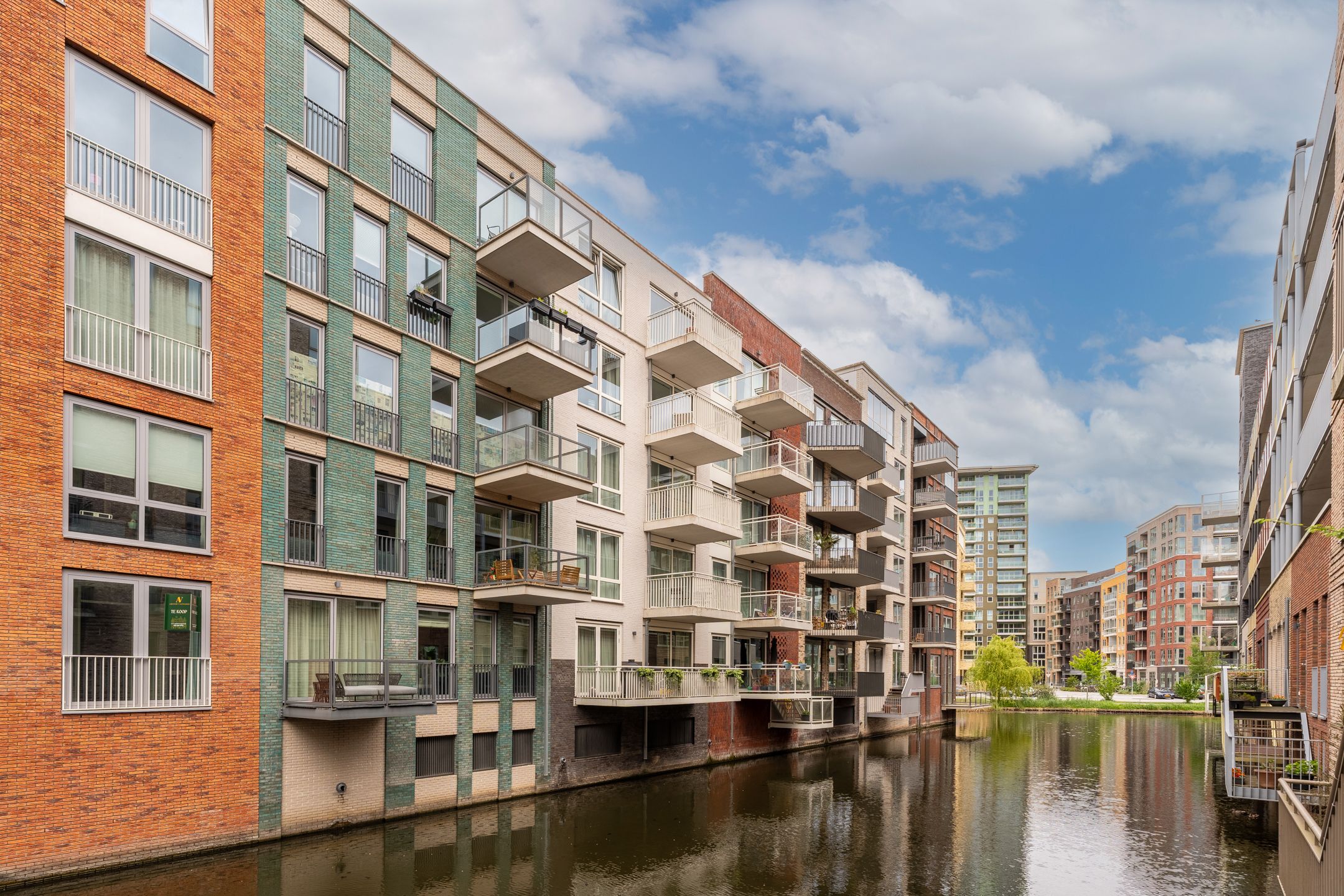 Foto van Carel Willinkgracht 537, Diemen