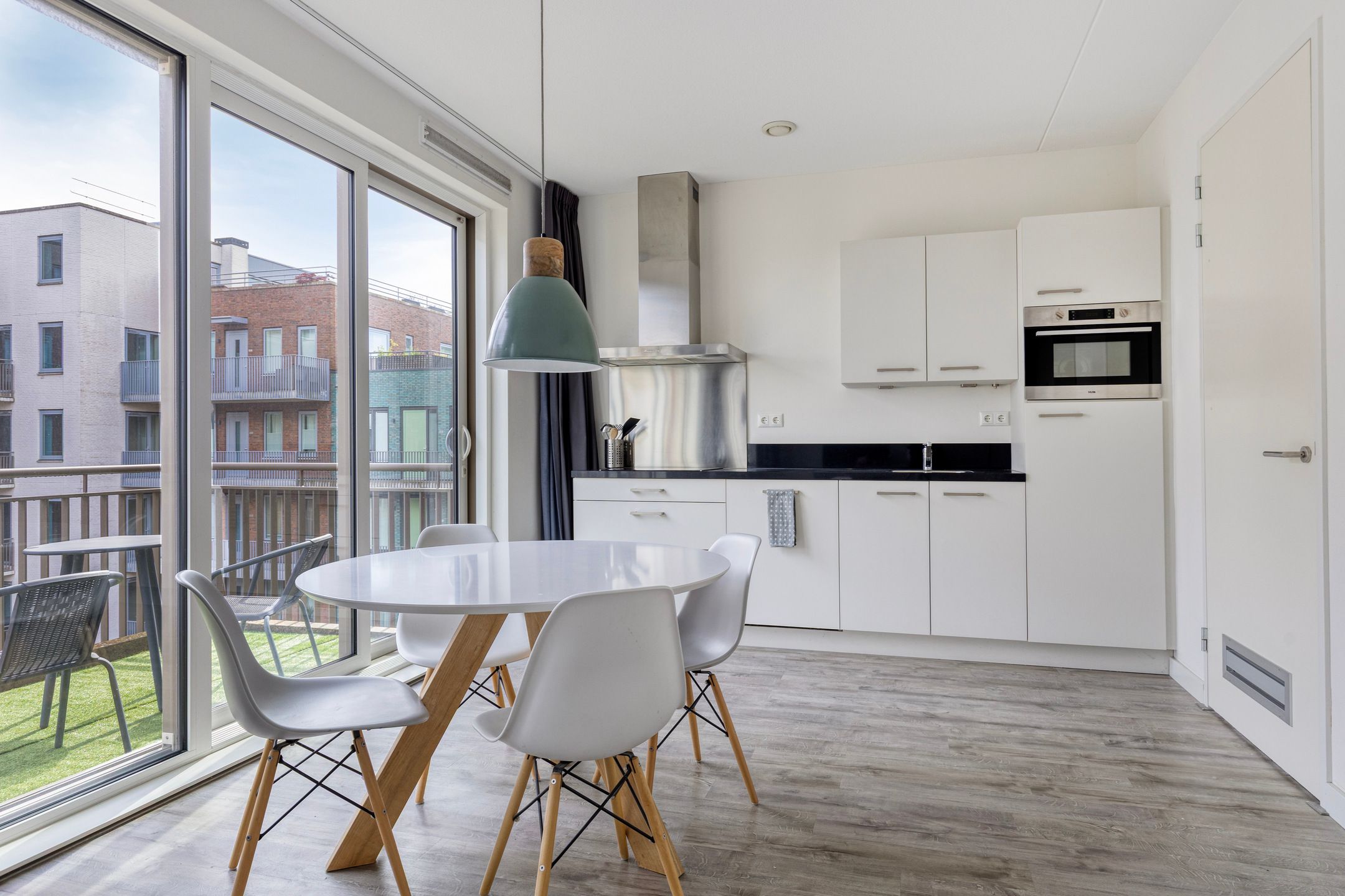 Foto van Carel Willinkgracht 767, Diemen