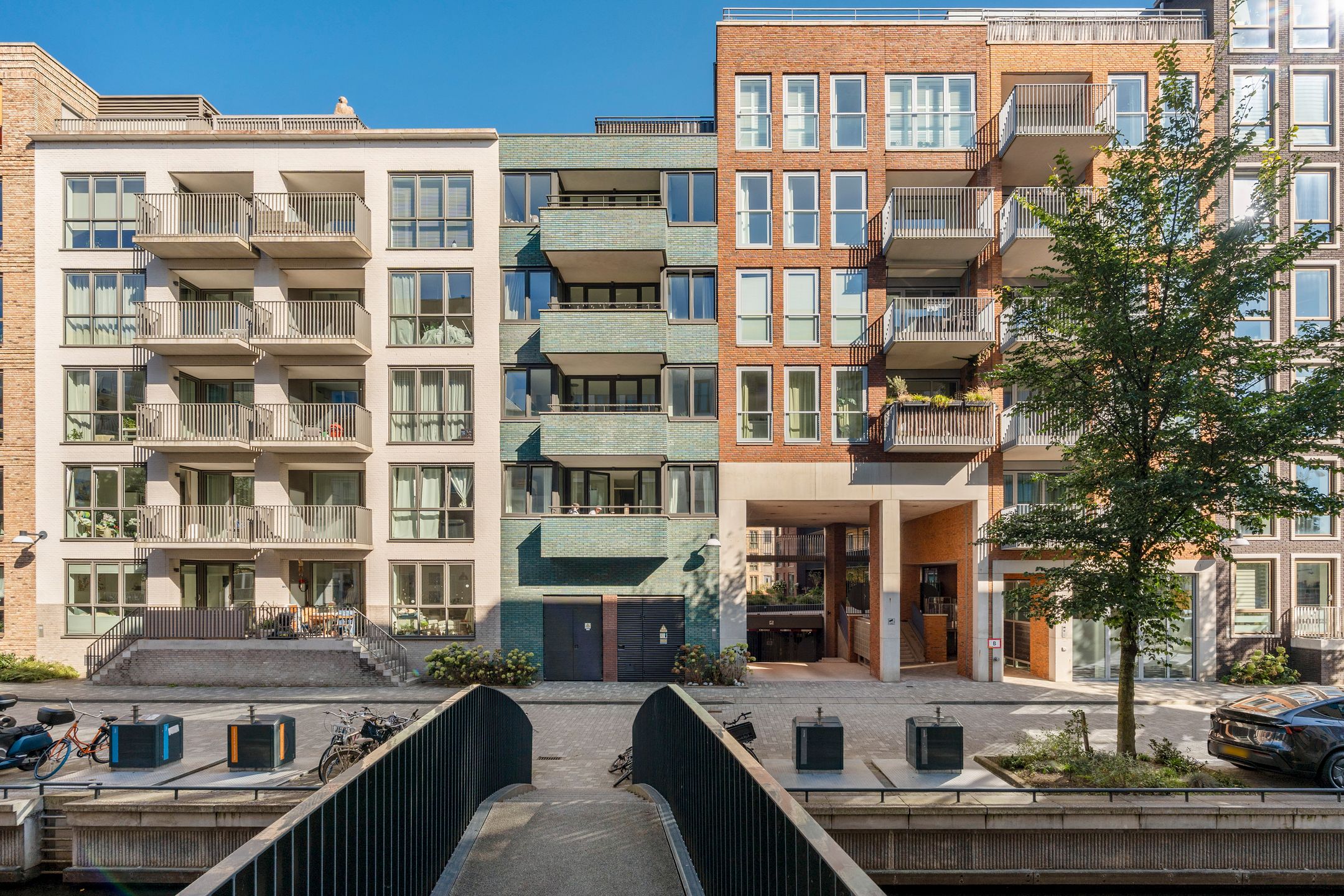 Foto van Carel Willinkgracht 923, Diemen
