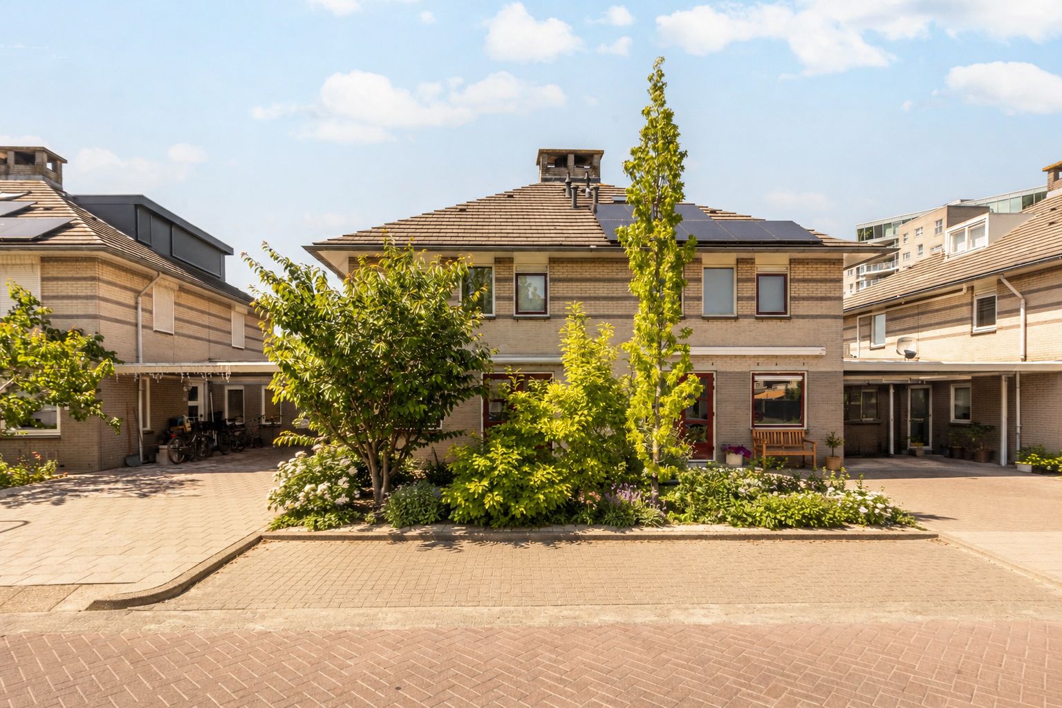 Foto van Botterweg 119, Diemen