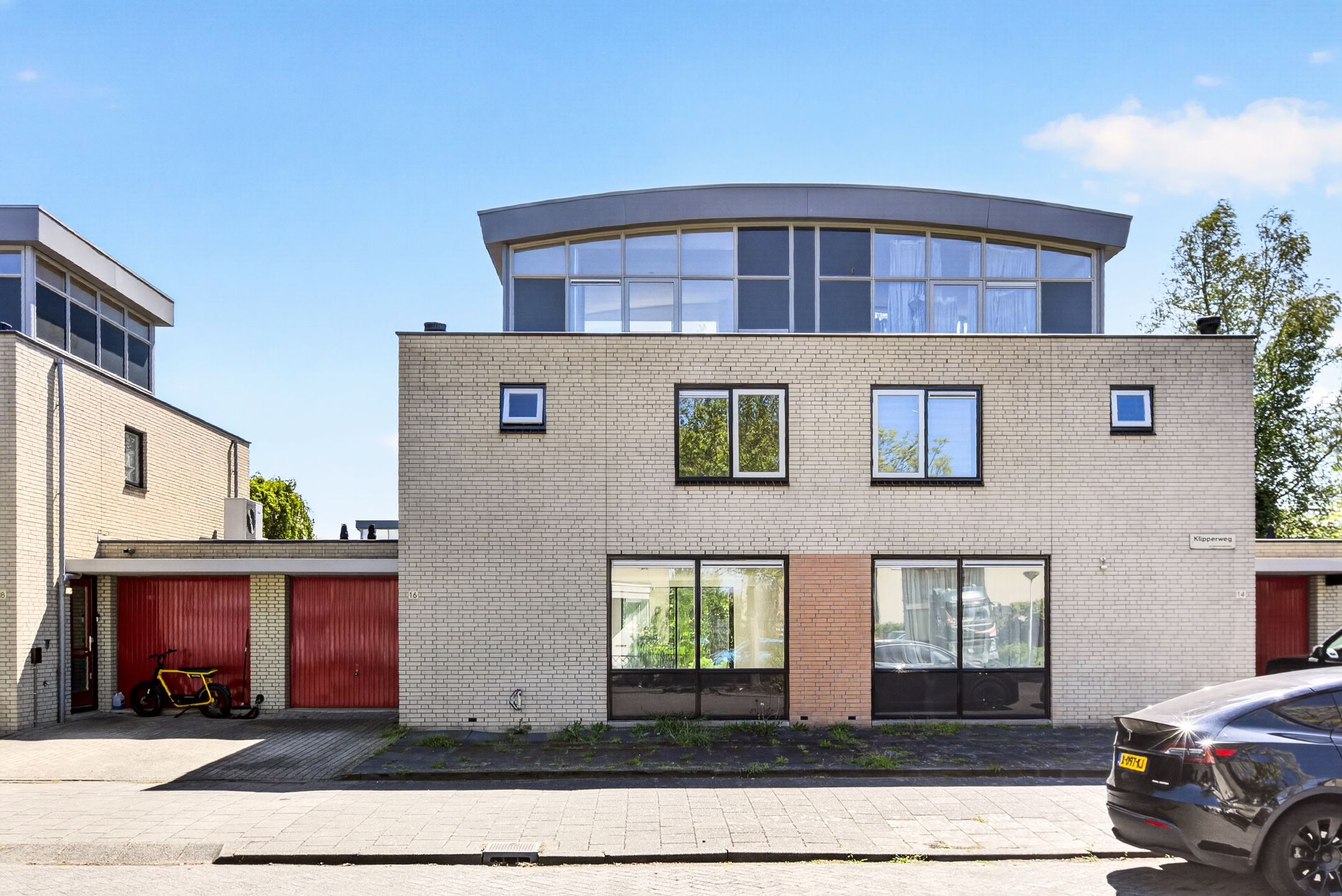Foto van Klipperweg 16, Diemen