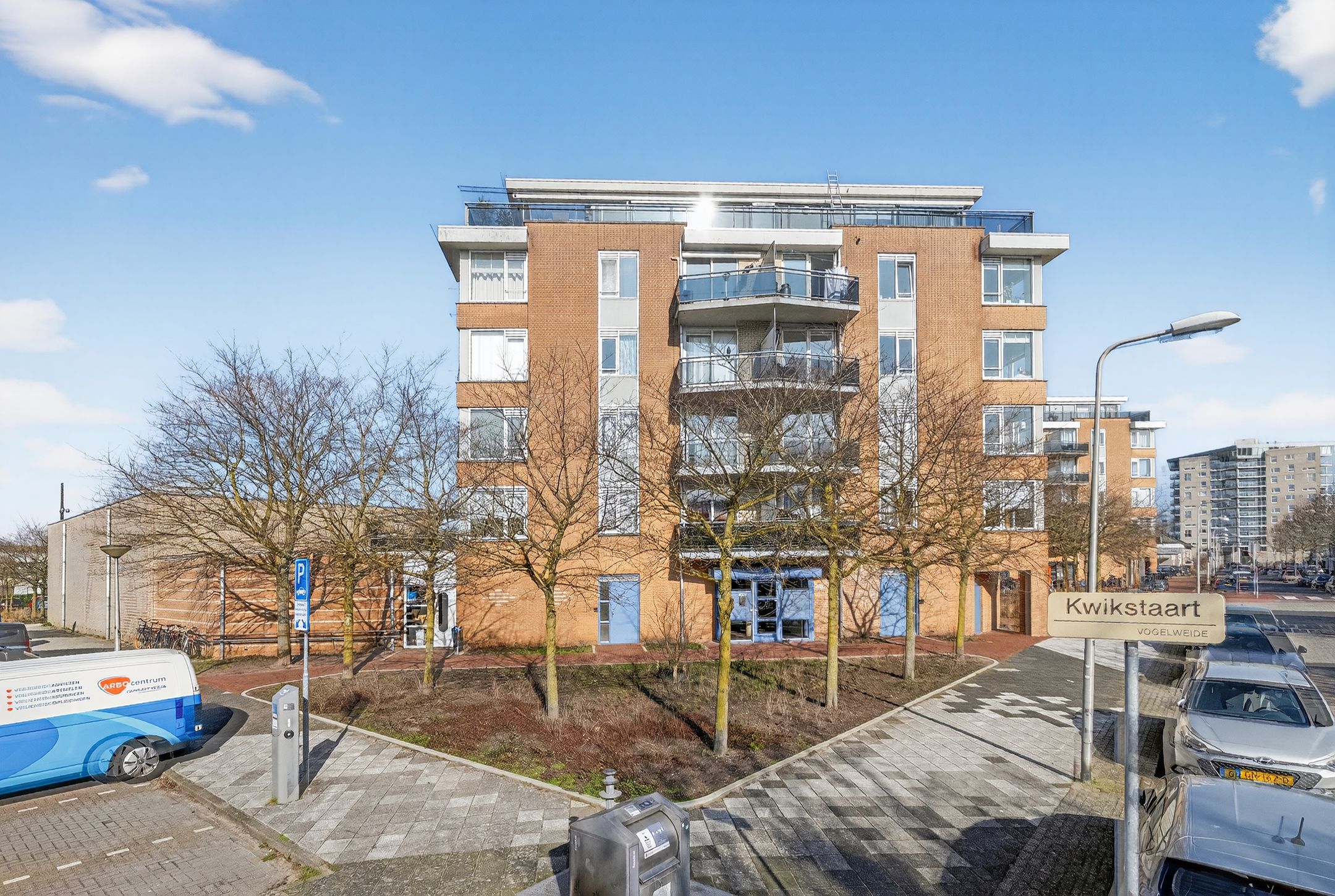 Foto van Botterweg 47, Diemen
