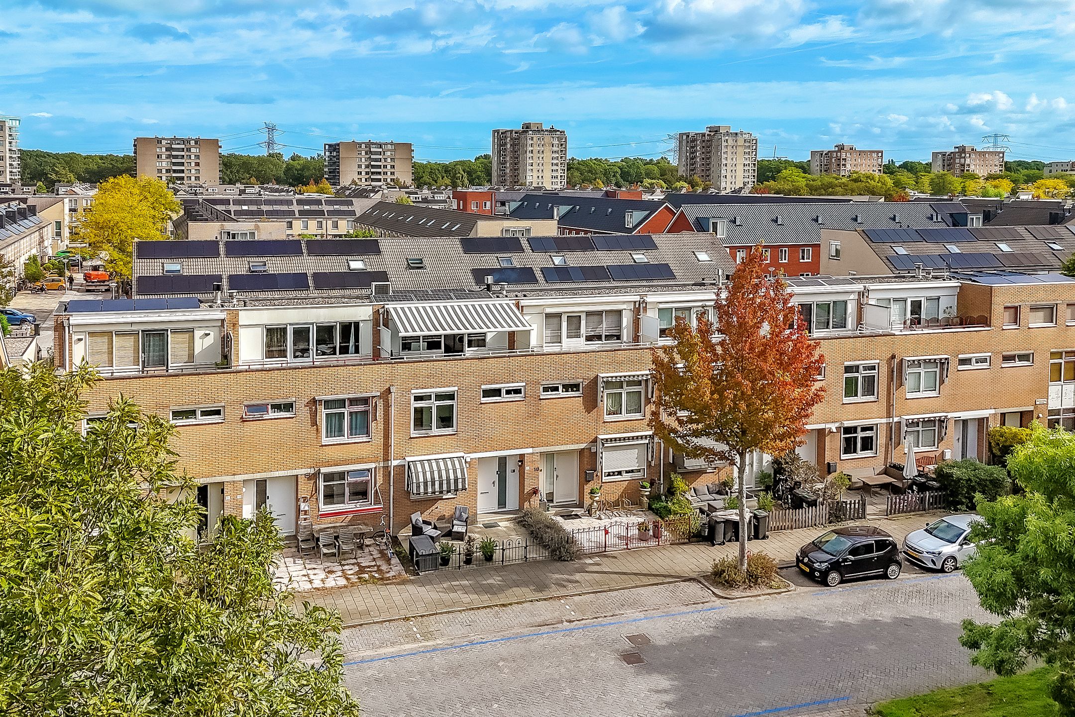 Foto van Botterweg 12, Diemen