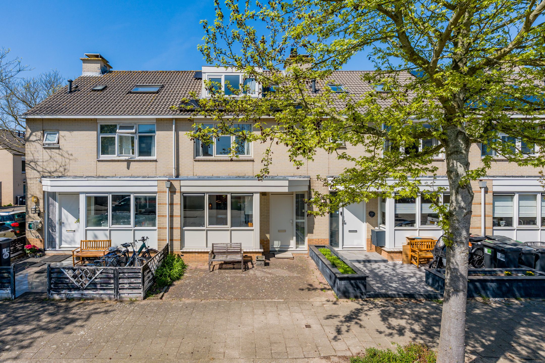 Foto van Klipperweg 41, Diemen