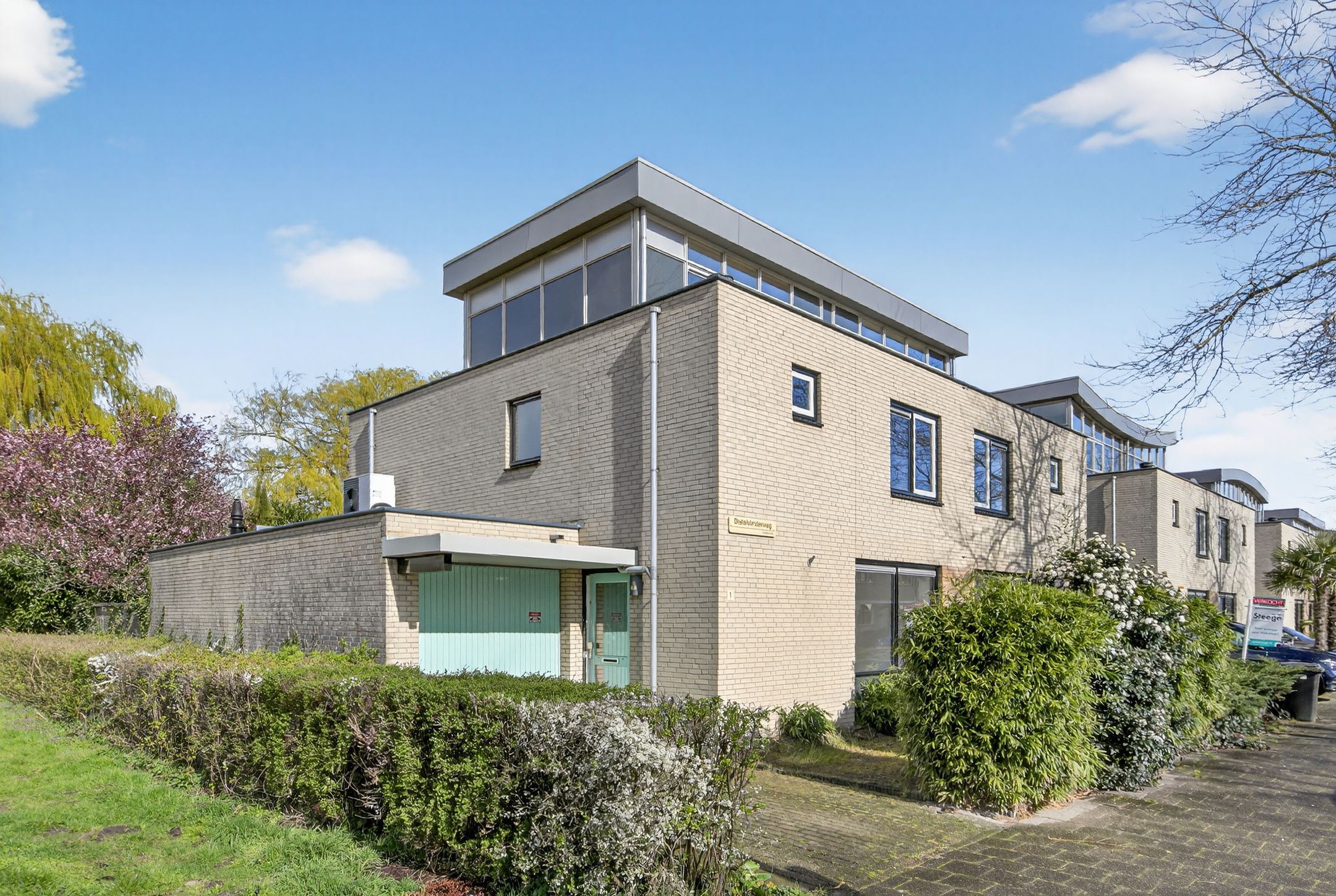 Foto van Distelvlinderweg 1, Diemen