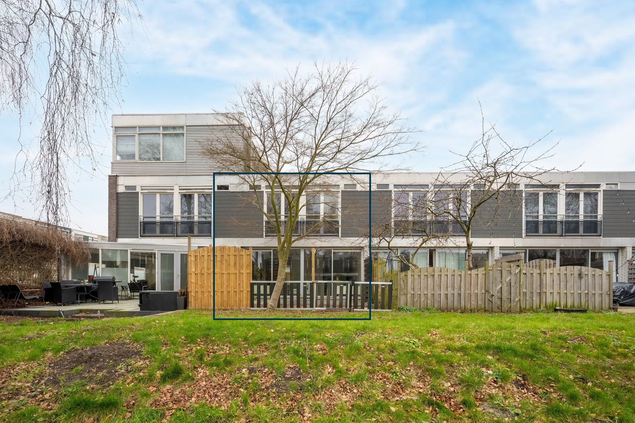 Foto van Argusvlinder 6, Diemen