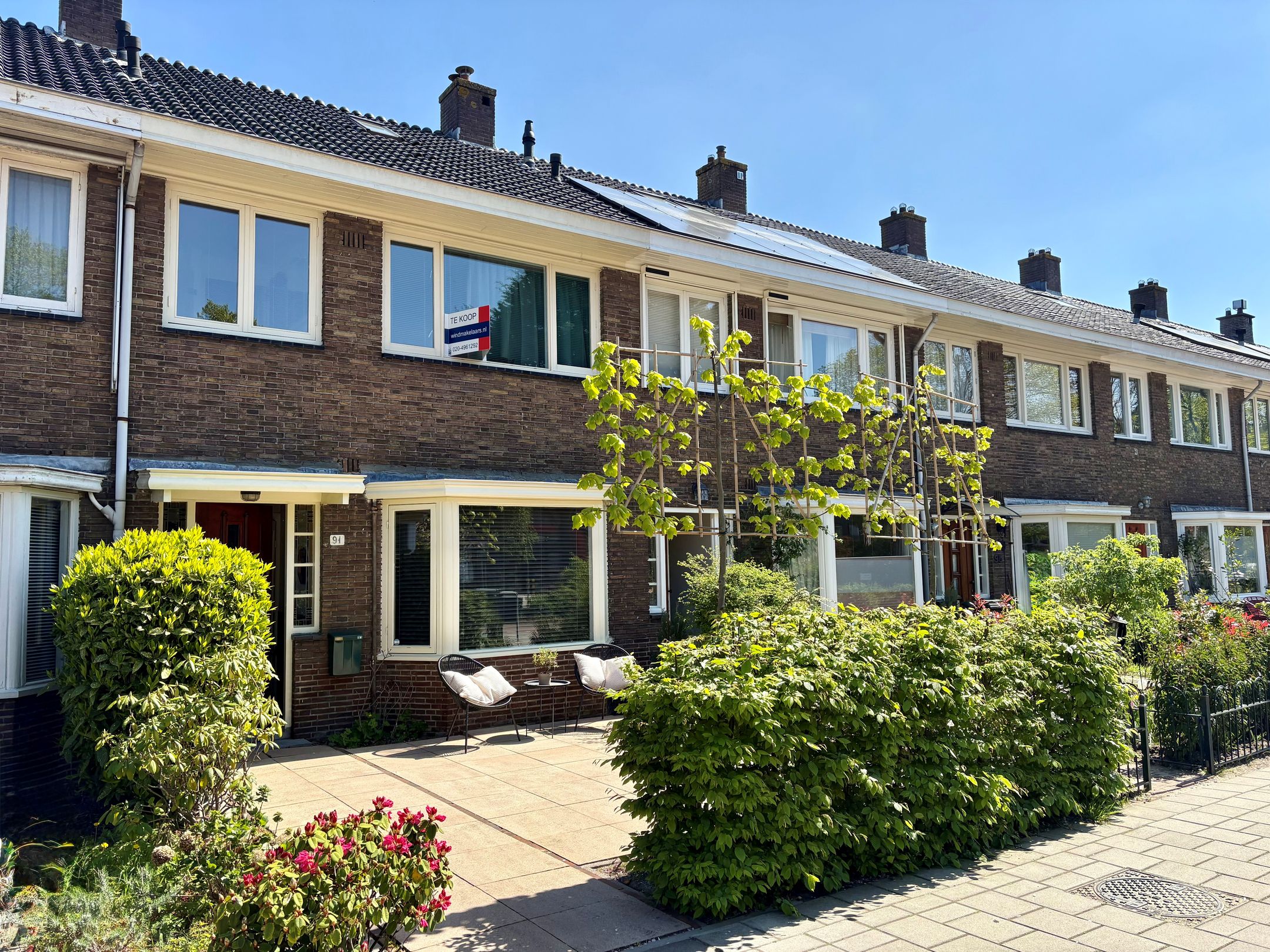 Foto van Rijksstraatweg 91, Duivendrecht
