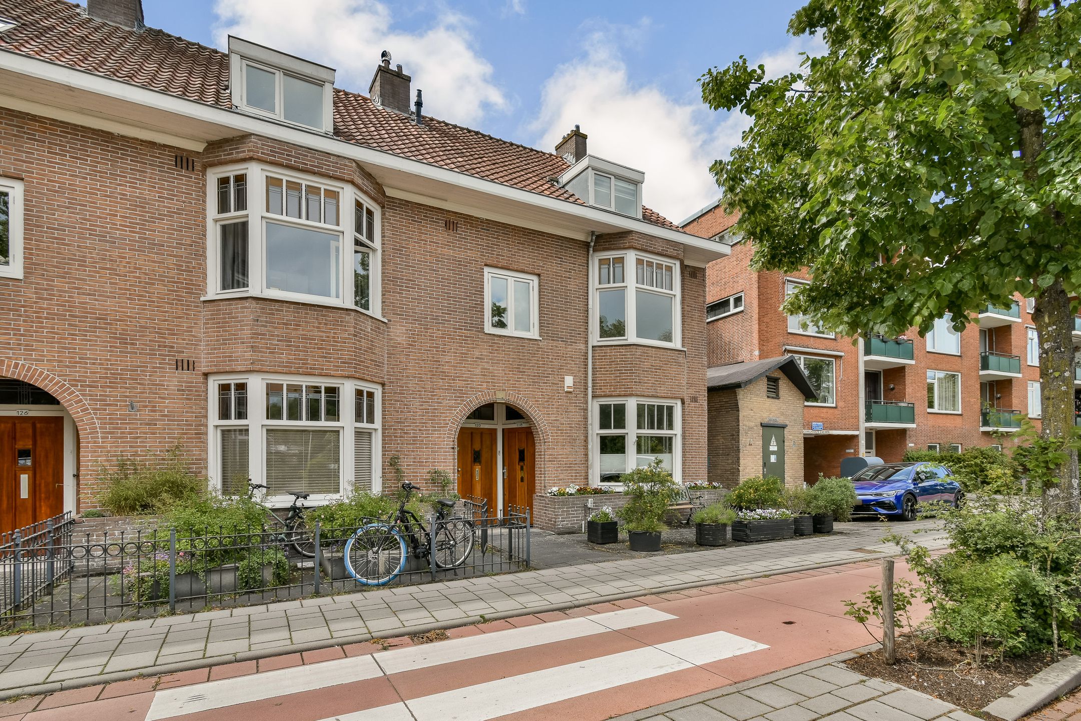 Foto van Rijksstraatweg 120, Duivendrecht