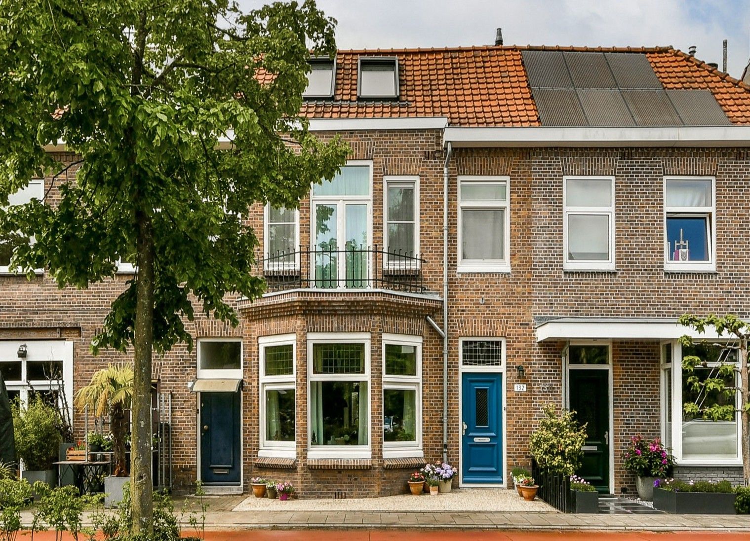 Foto van Rijksstraatweg 132, Duivendrecht