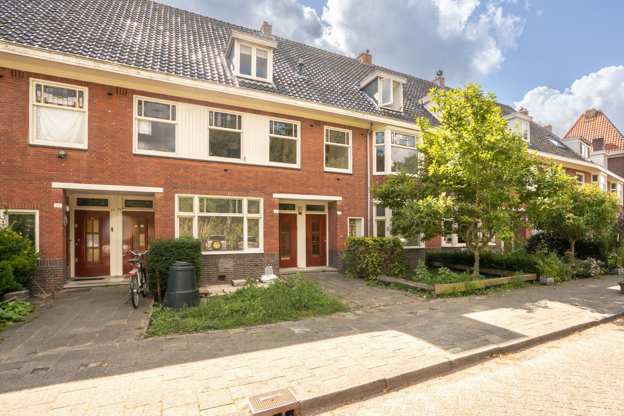 Foto van Berkenstraat 13, Duivendrecht