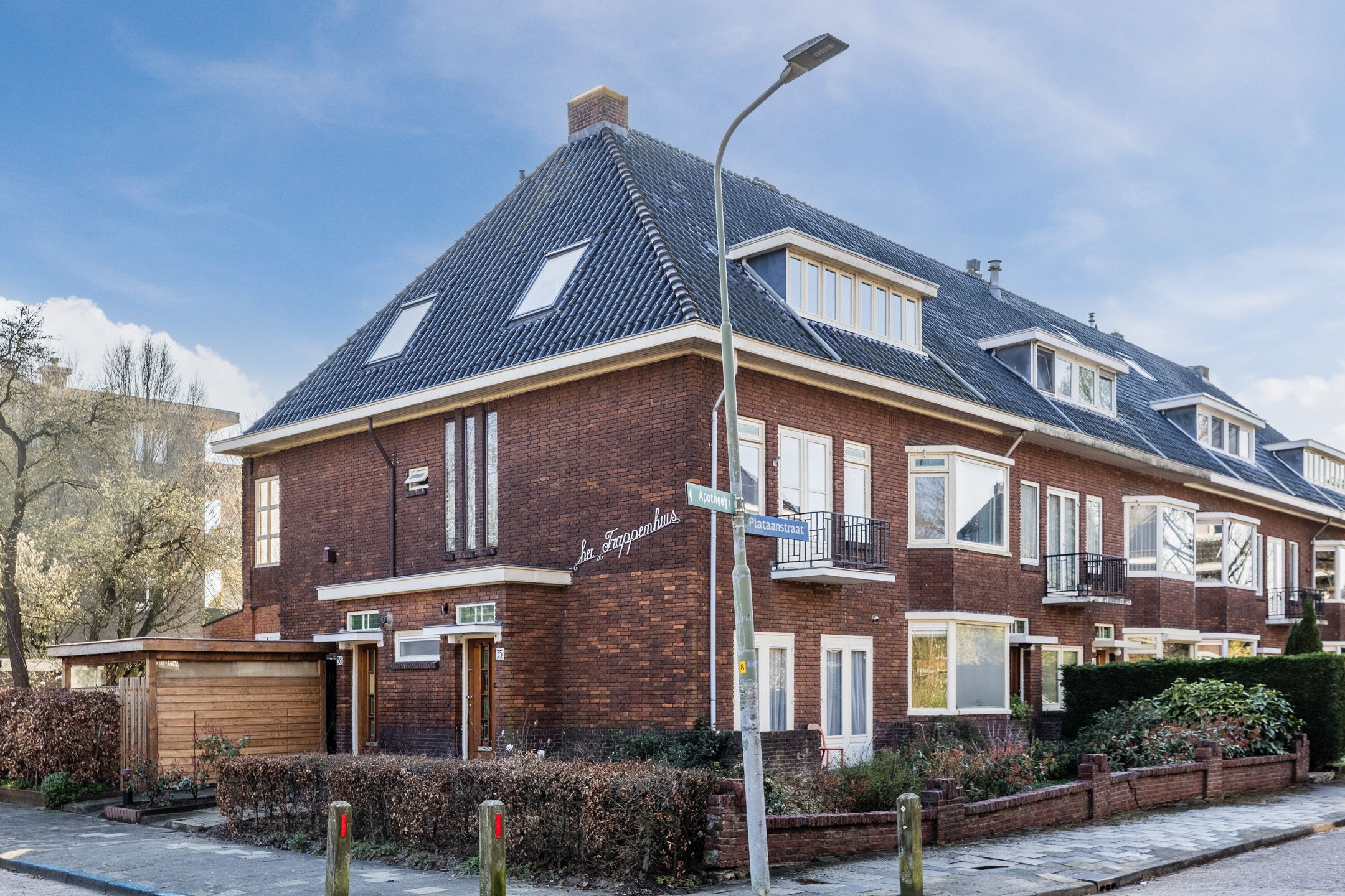 Foto van Populierstraat 35, Duivendrecht