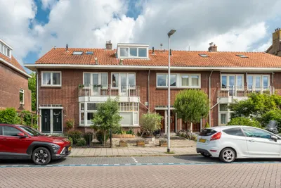 Foto van Kloosterstraat 30, Duivendrecht