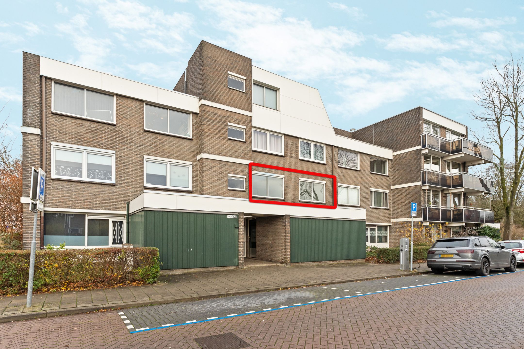 Foto van Michaëlplein 198, Duivendrecht