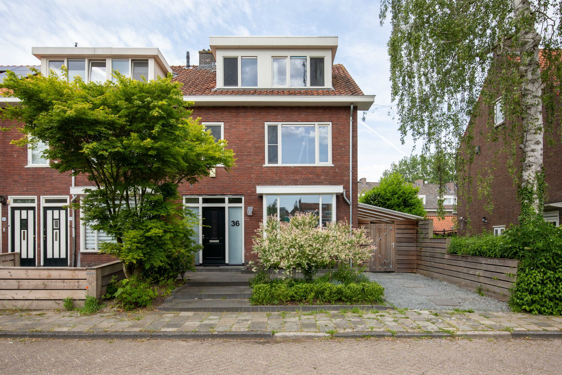Foto van Azaleastraat 36, Duivendrecht