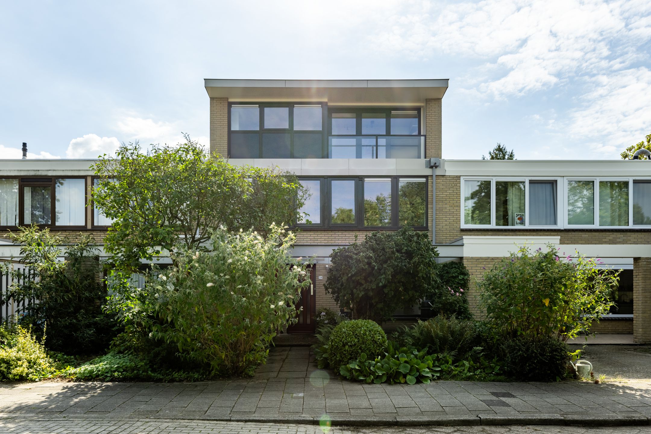 Foto van Basilicumhof 34, Duivendrecht