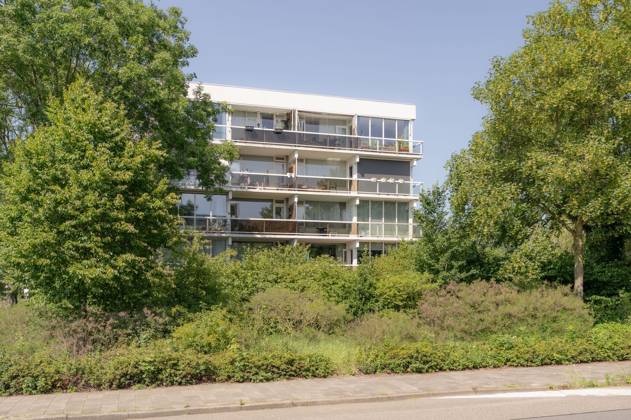 Foto van Kruidenpoort 8, Duivendrecht