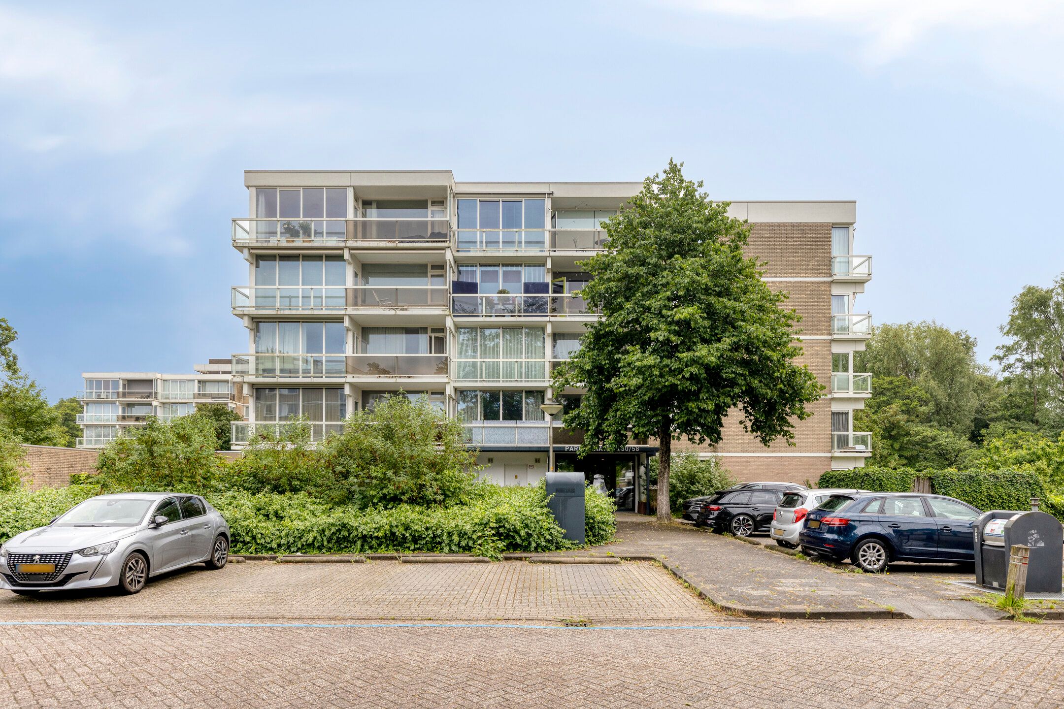 Foto van Parnassiaveld 51, Duivendrecht