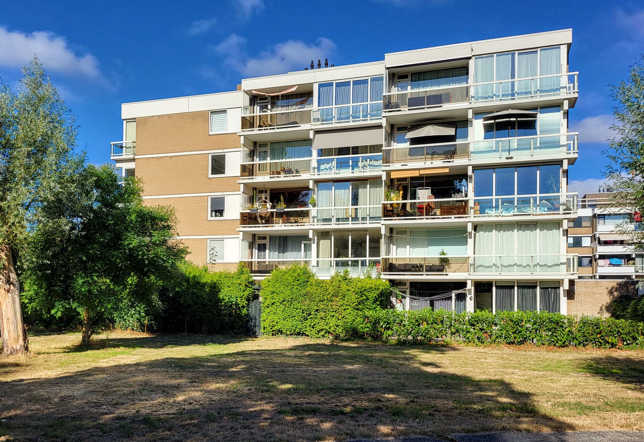 Foto van Parnassiaveld 65, Duivendrecht
