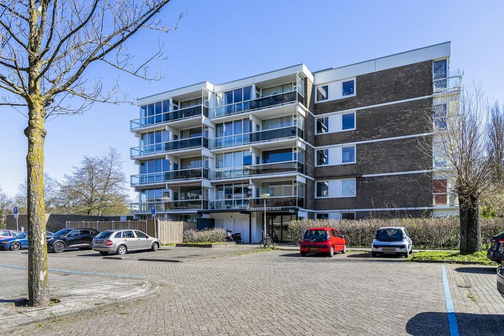 Foto van Parnassiaveld 67, Duivendrecht