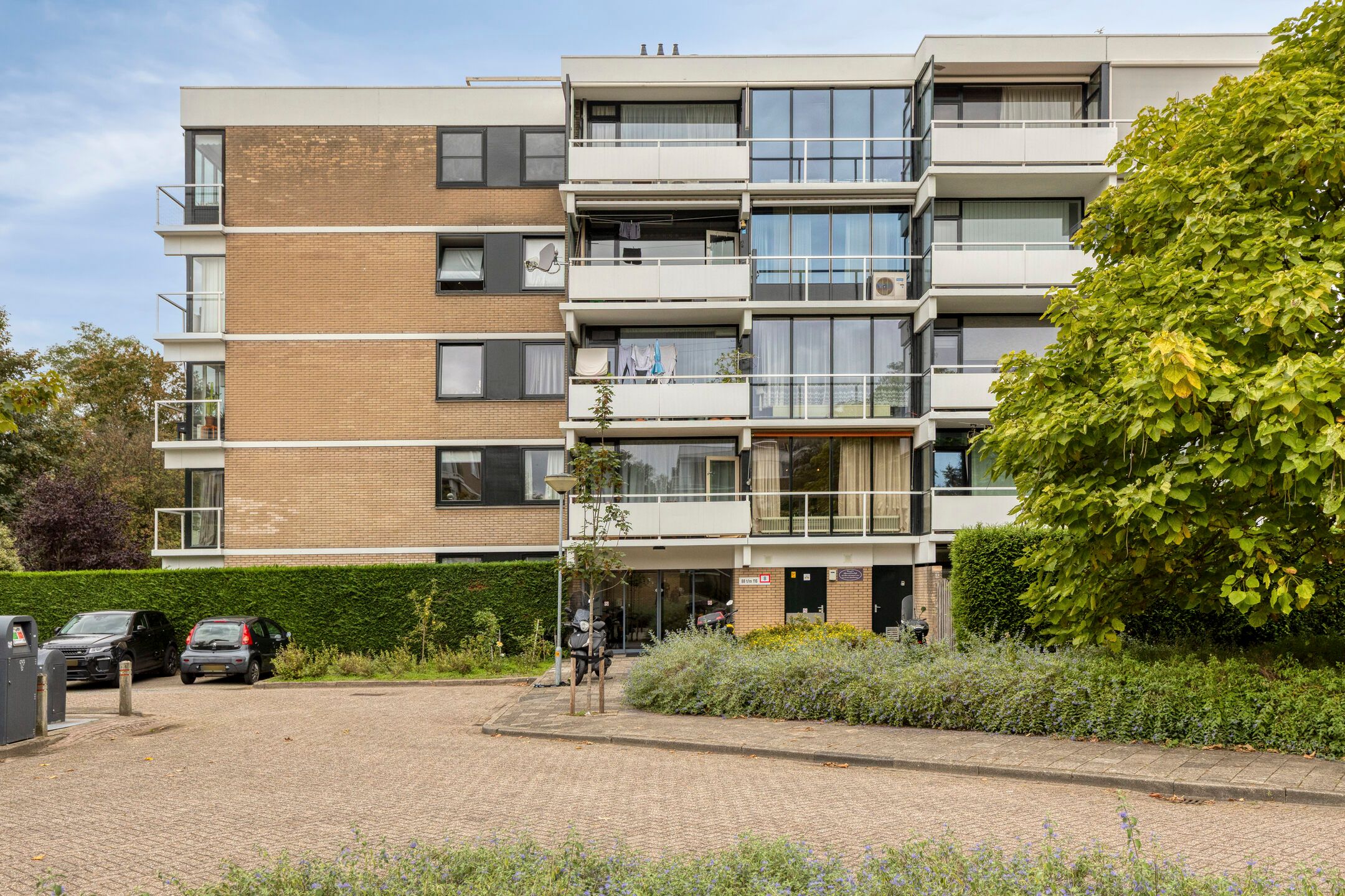 Foto van Parnassiaveld 108, Duivendrecht
