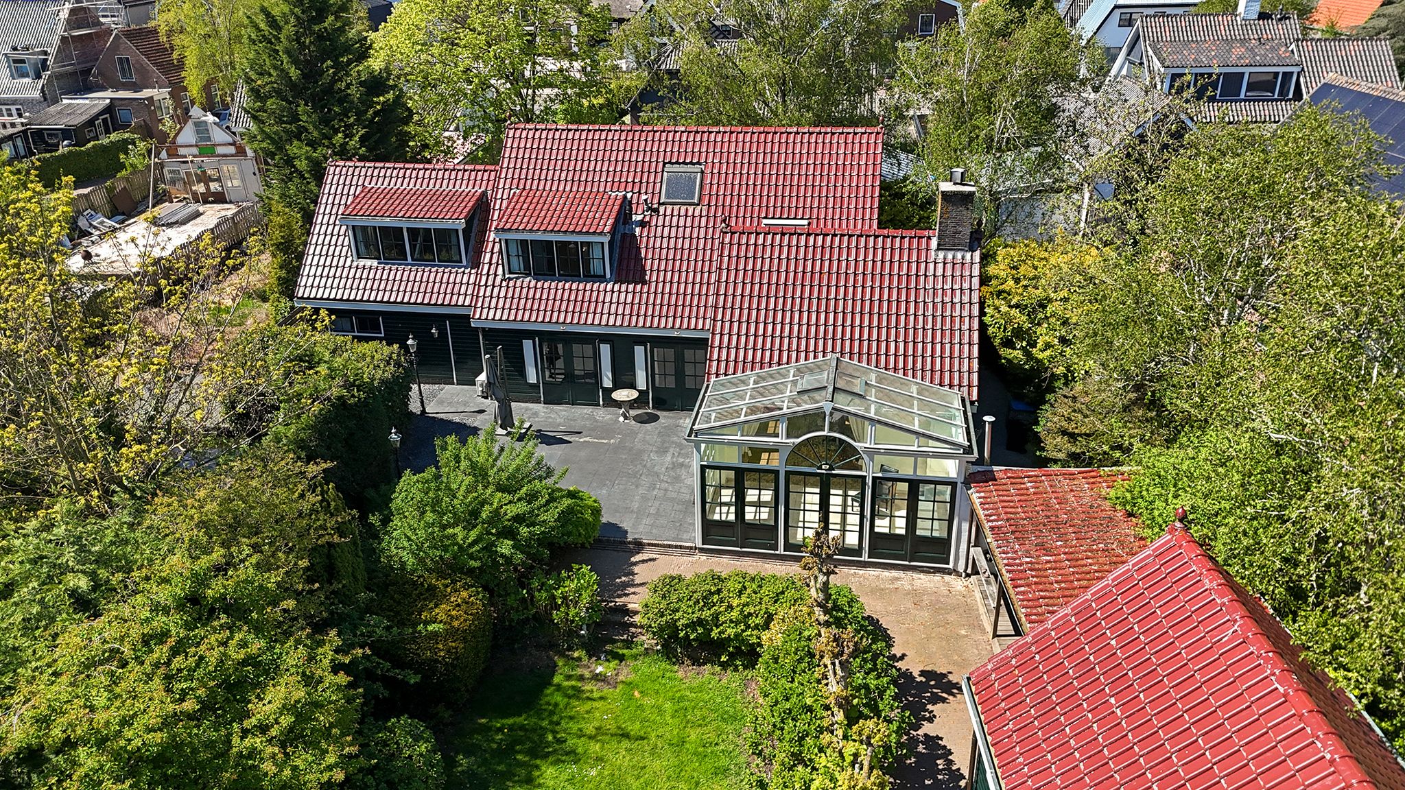 Foto van Noordeinde 25, Landsmeer