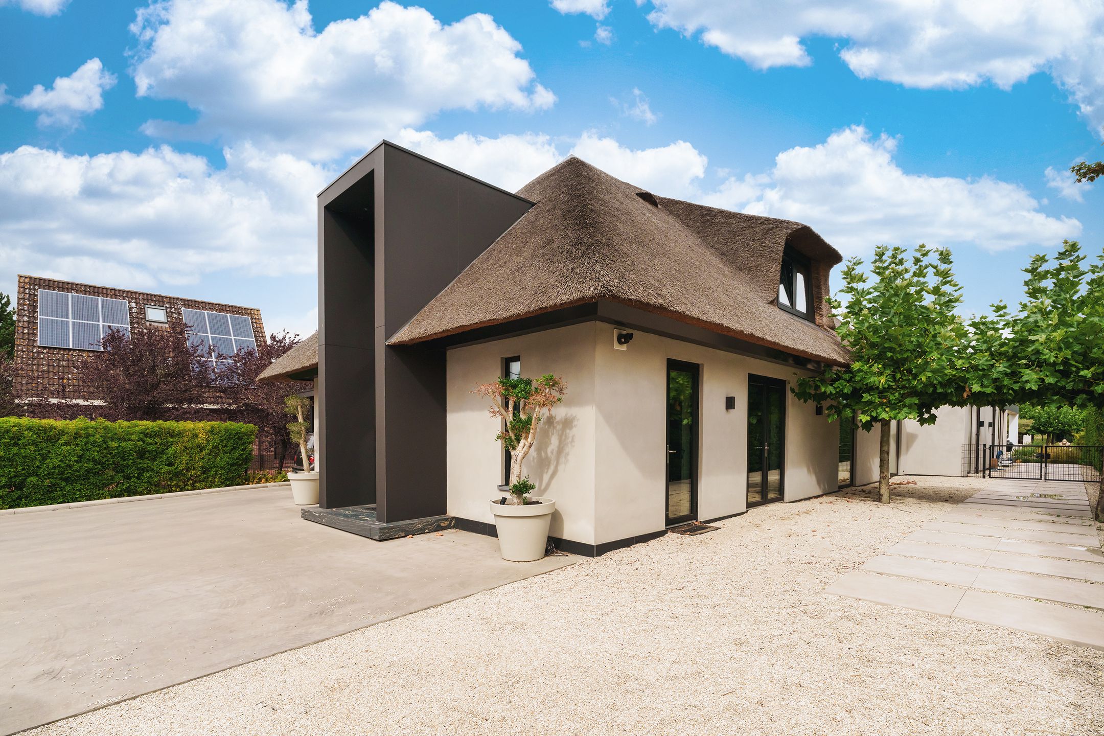 Foto van Noordeinde 47, Landsmeer