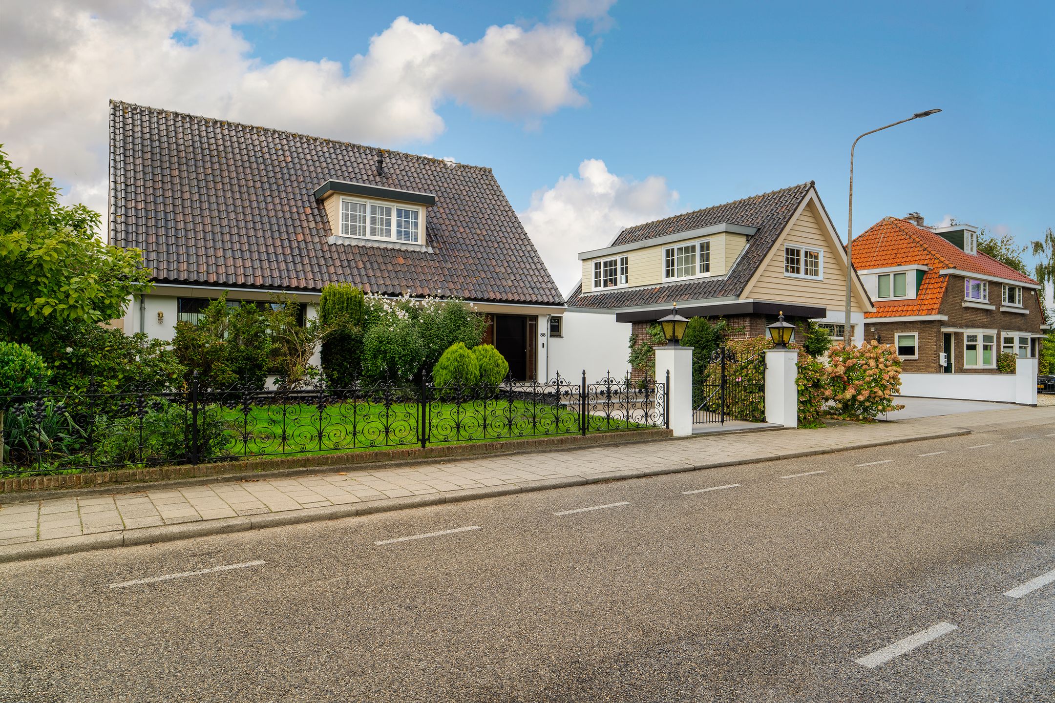 Foto van Noordeinde 88, Landsmeer
