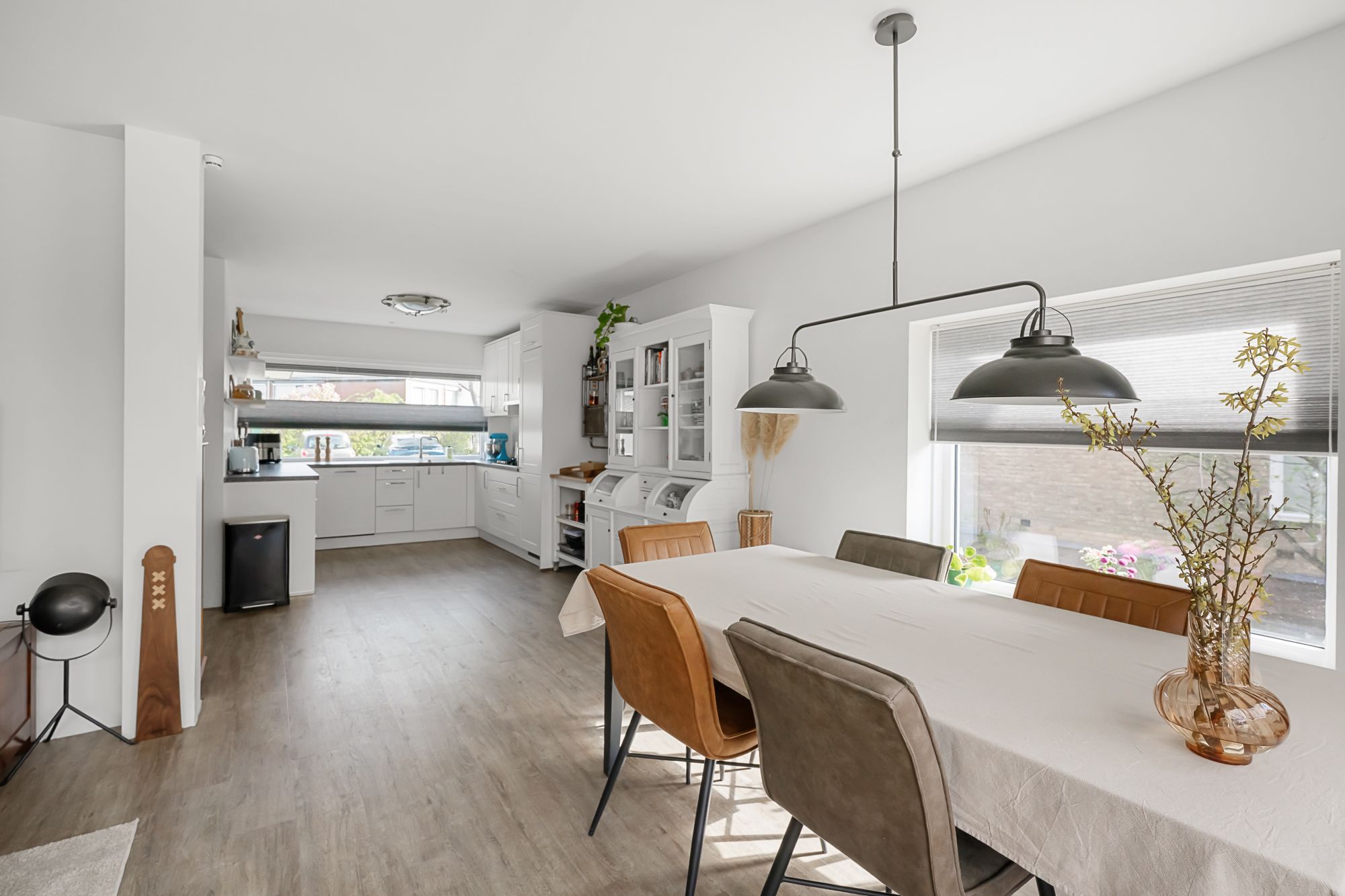 Foto van Kamperfoeliestraat 9, Landsmeer