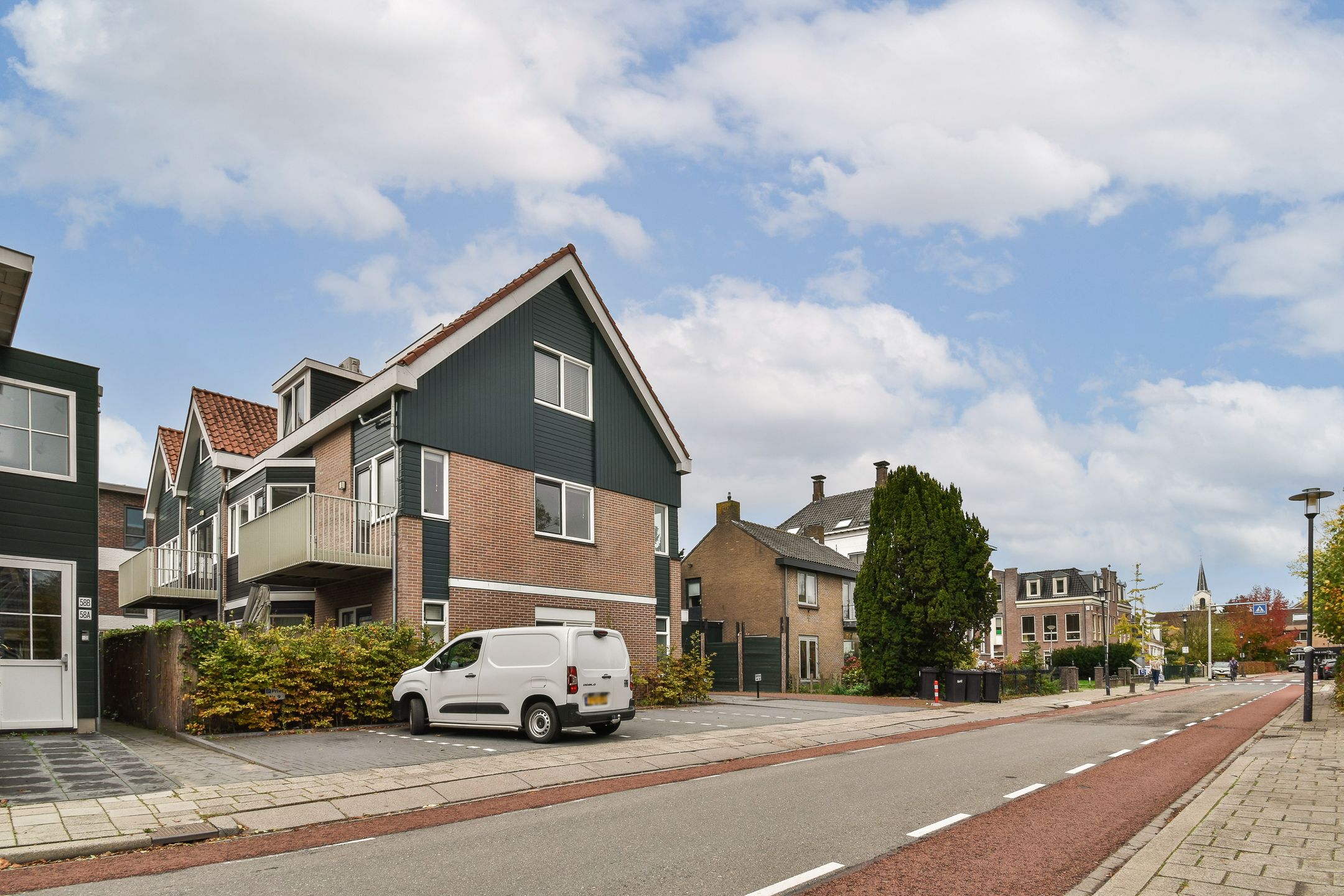 Foto van Dorpsstraat 56, Landsmeer