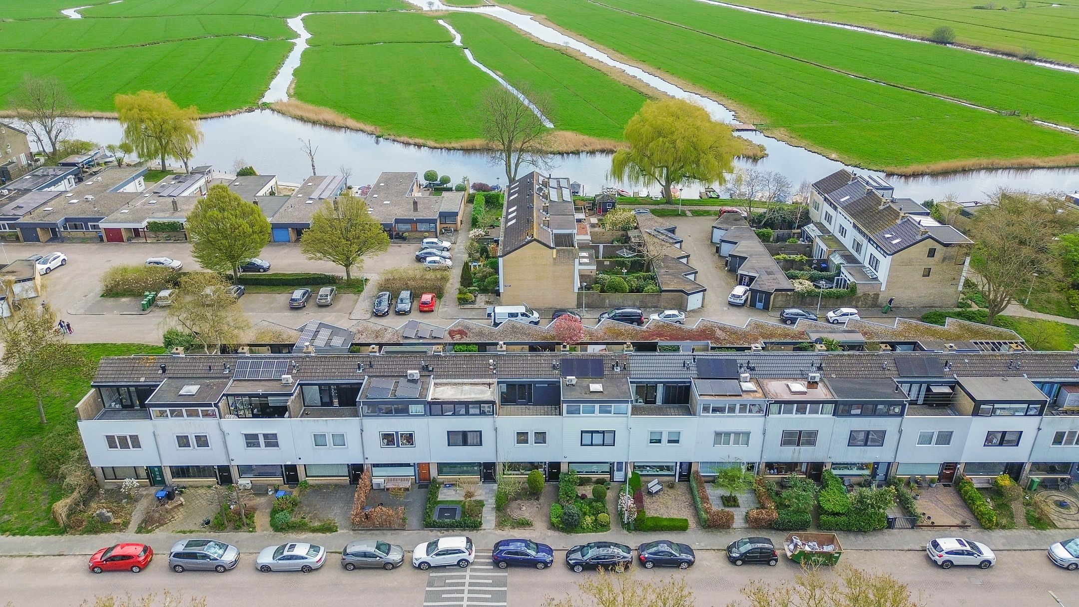 Foto van Dr. M.L. Kingstraat 52, Landsmeer