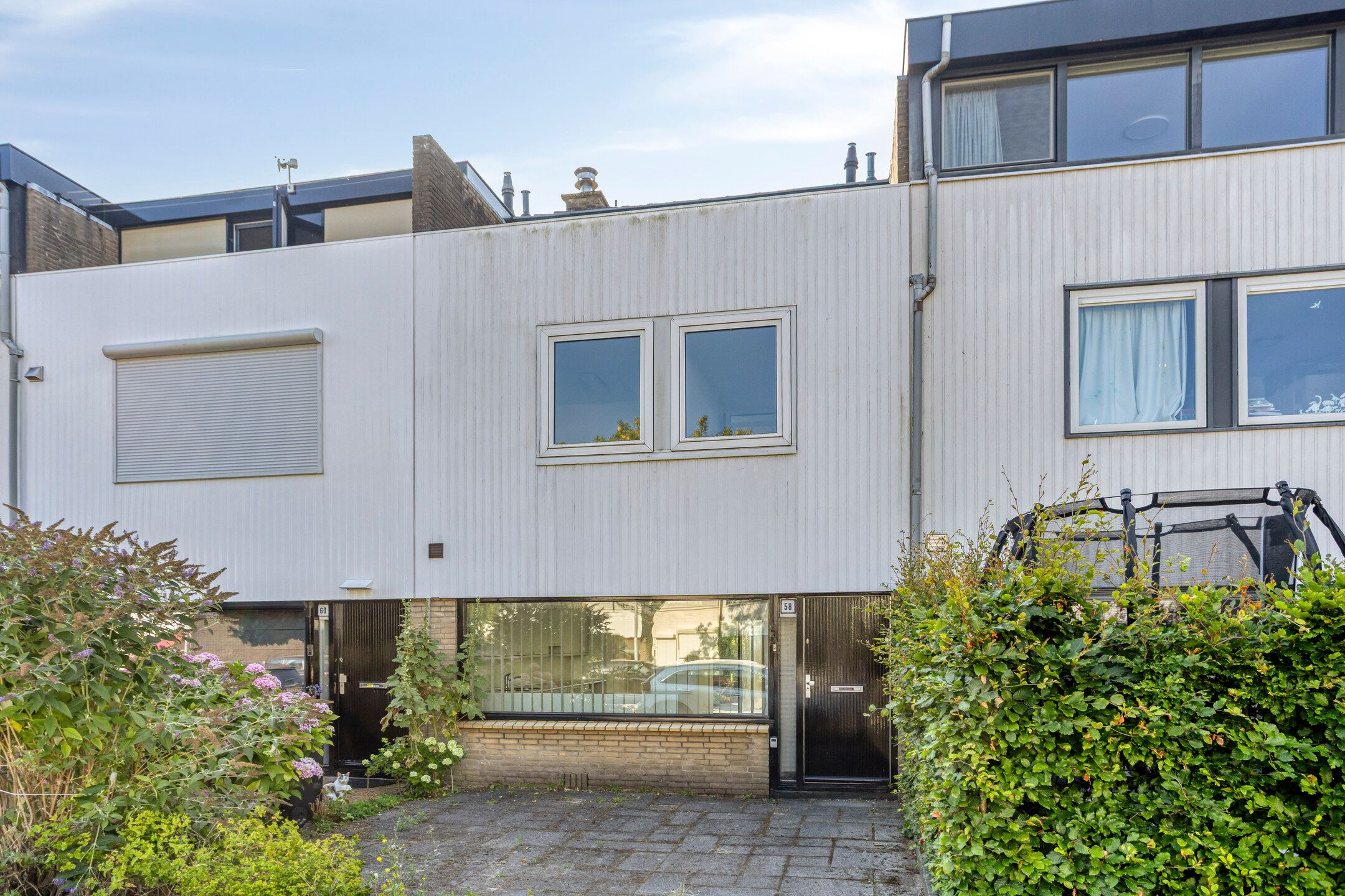 Foto van Dr. M.L. Kingstraat 58, Landsmeer