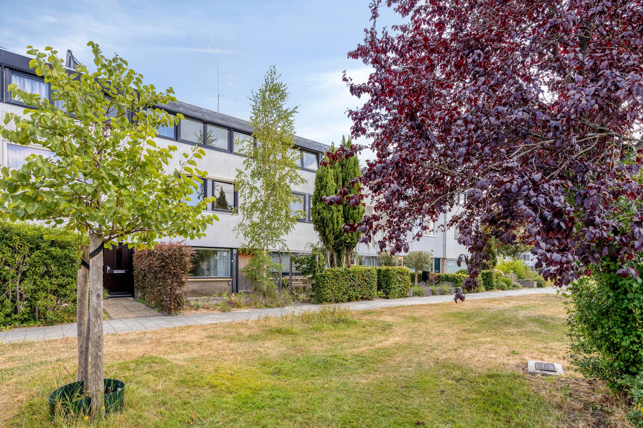 Foto van Dr. M.L. Kingstraat 94, Landsmeer