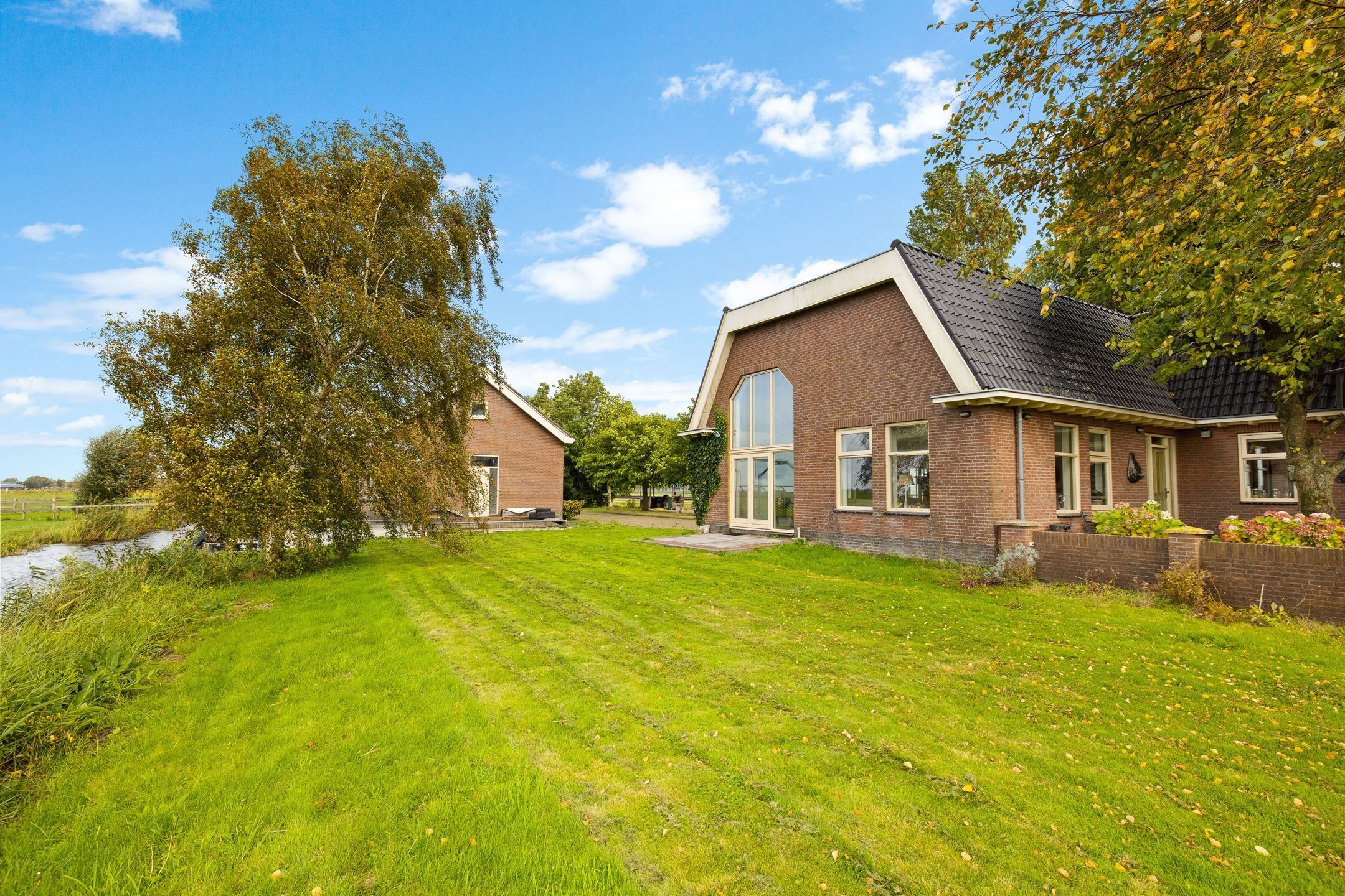 Foto van Kanaalweg 29, Landsmeer
